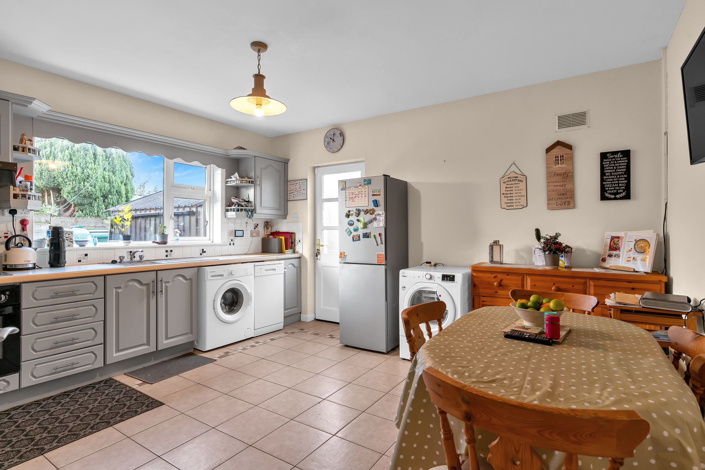 3 The Downs, Pollerton, Carlow, Co. Carlow 3 The Downs, Pollerton, Carlow, Co. Carlow