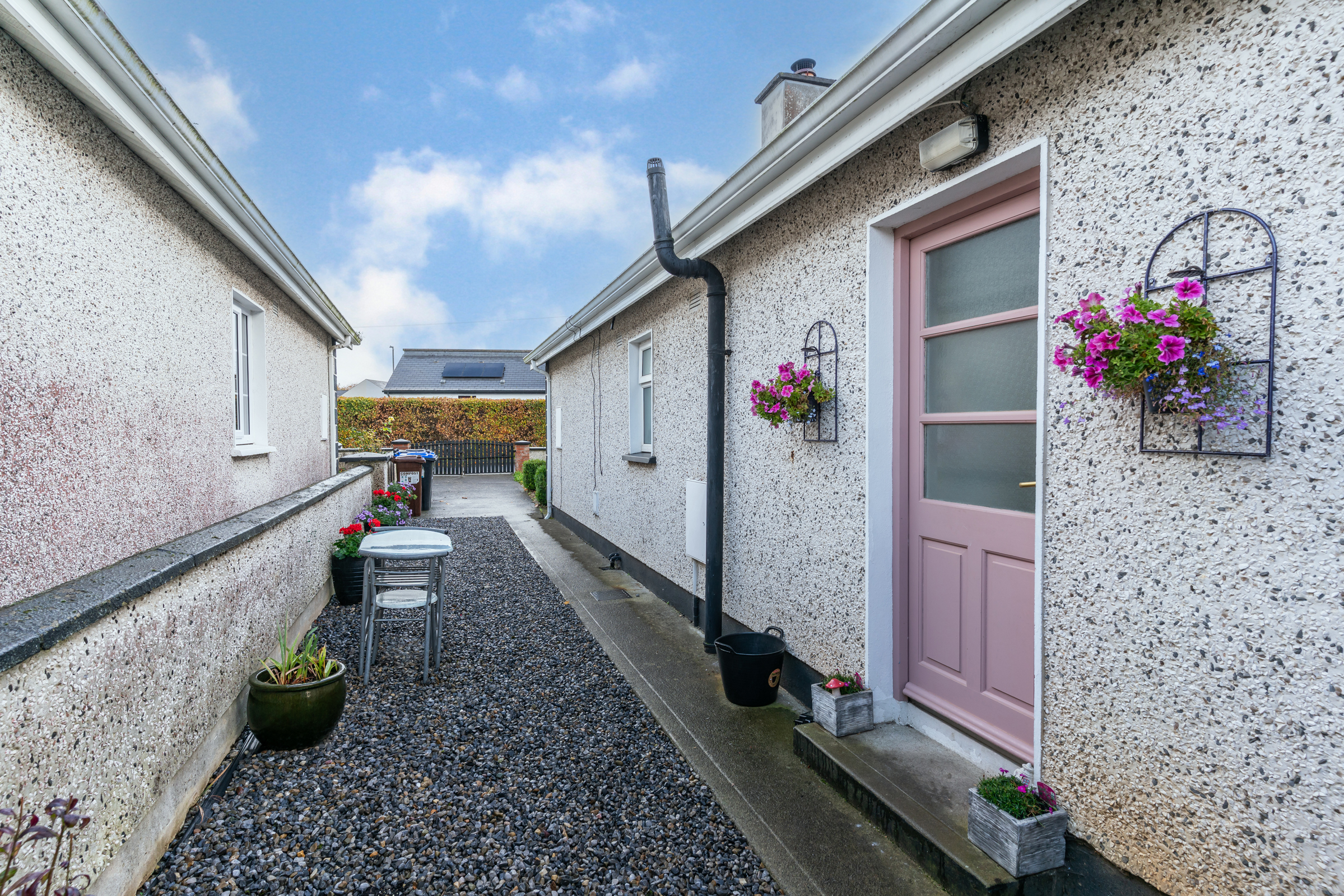 3 The Downs, Pollerton, Carlow, Co. Carlow 3 The Downs, Pollerton, Carlow, Co. Carlow