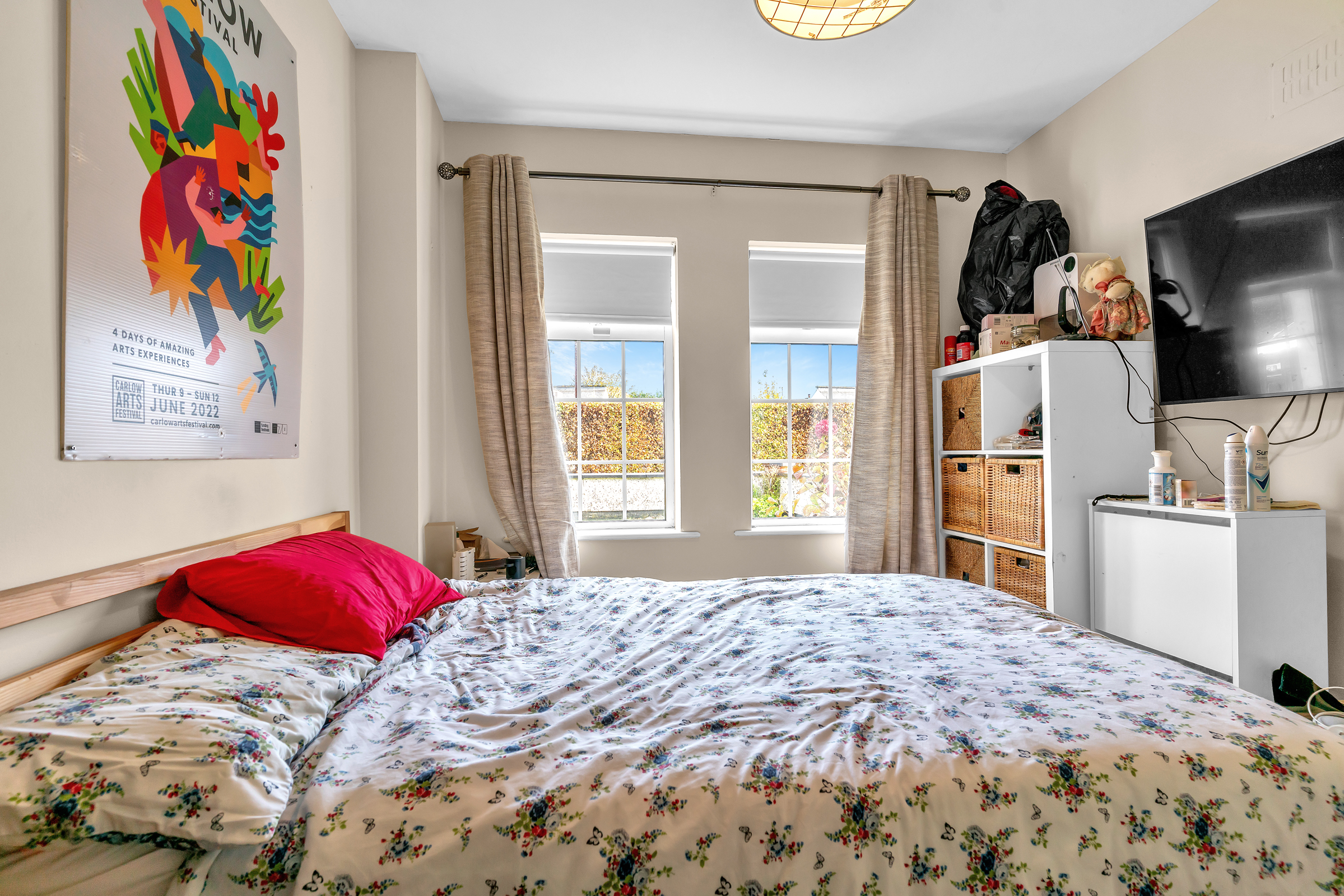 3 The Downs, Pollerton, Carlow, Co. Carlow 3 The Downs, Pollerton, Carlow, Co. Carlow