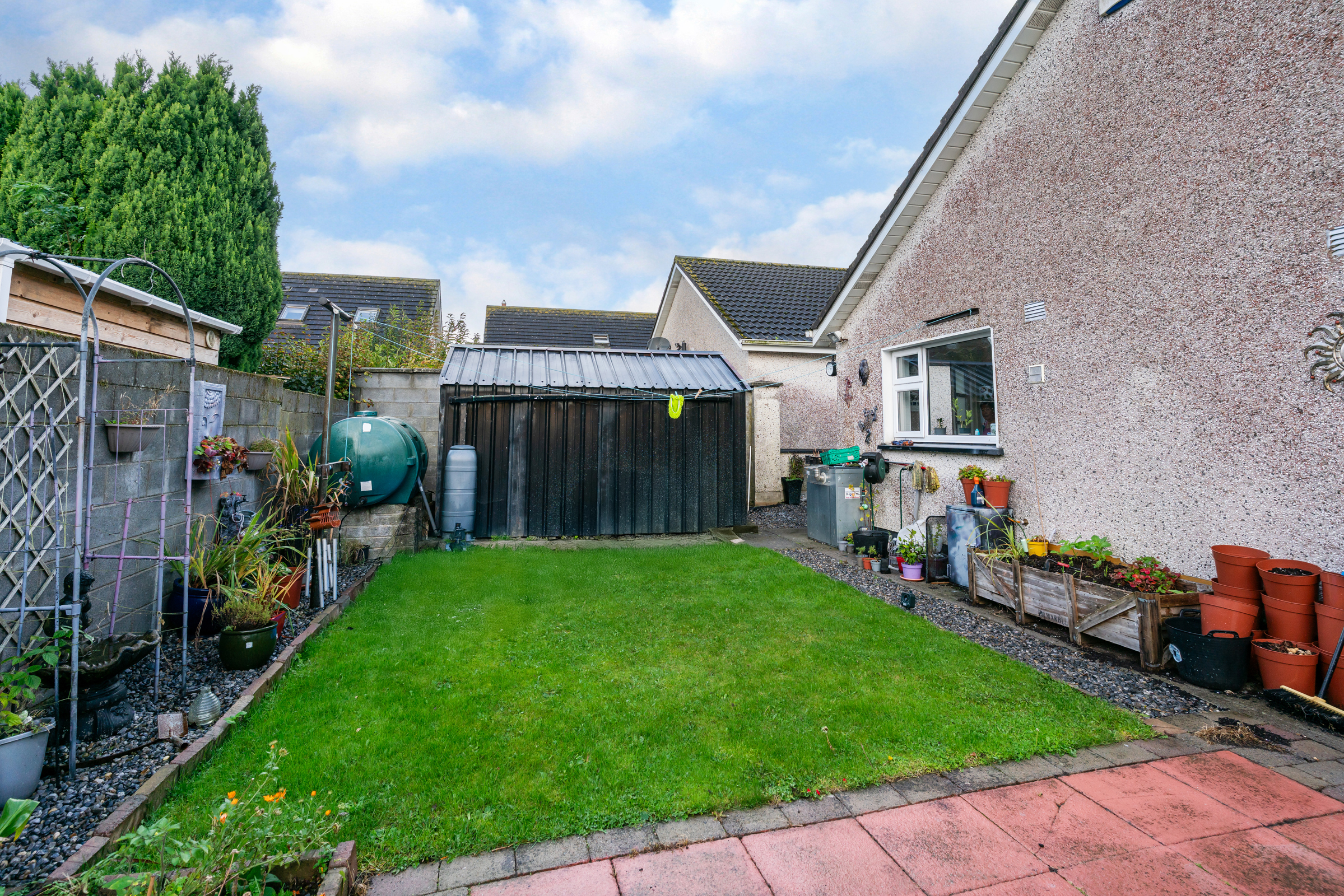 3 The Downs, Pollerton, Carlow, Co. Carlow 3 The Downs, Pollerton, Carlow, Co. Carlow