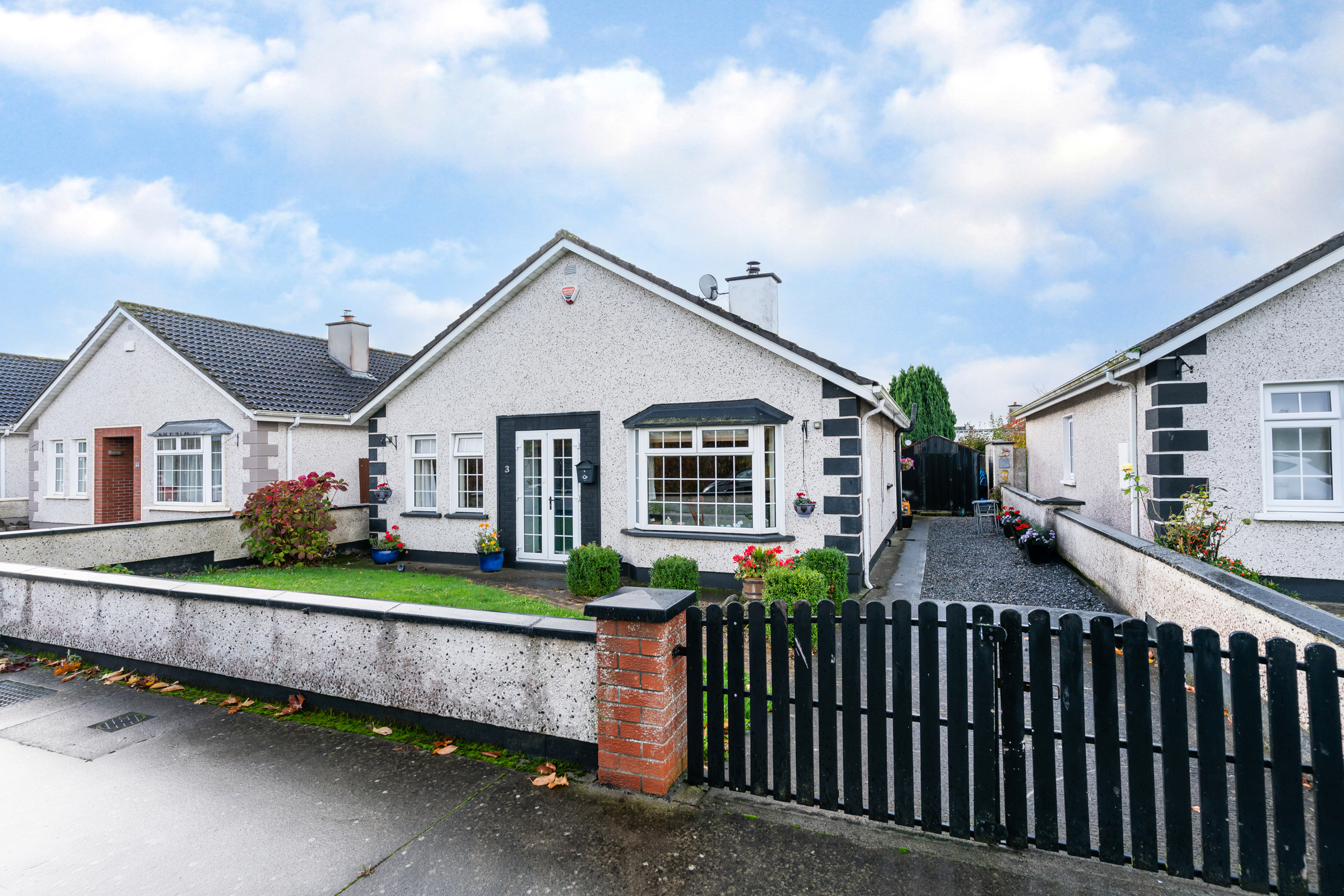 3 The Downs, Pollerton, Carlow, Co. Carlow