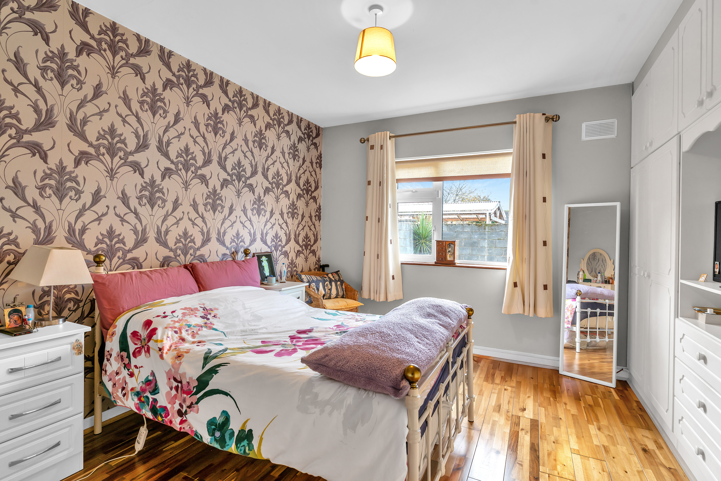 3 The Downs, Pollerton, Carlow, Co. Carlow 3 The Downs, Pollerton, Carlow, Co. Carlow