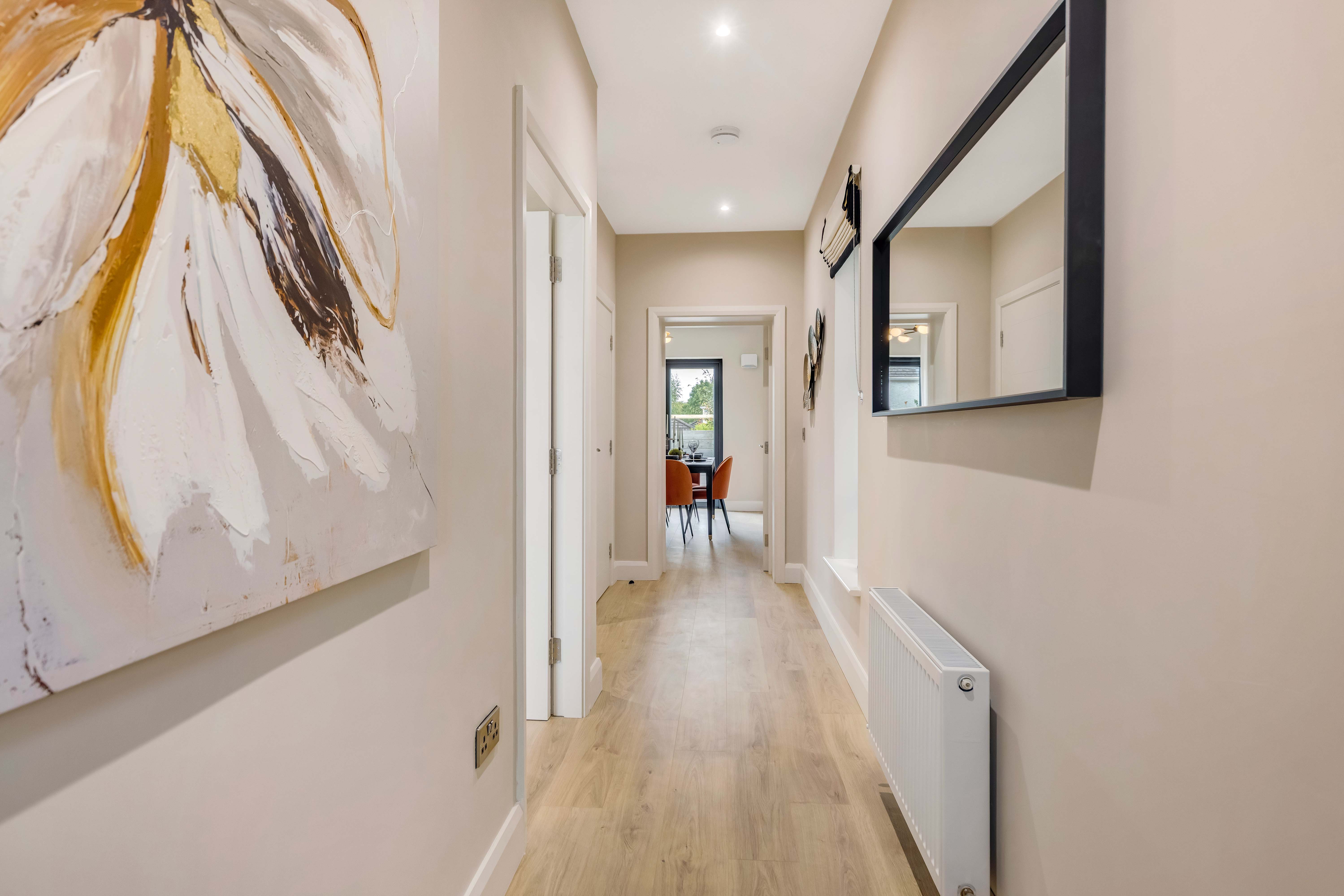 Spire View, Johnstown Bridge,  Co. Kildare, A83 EW92