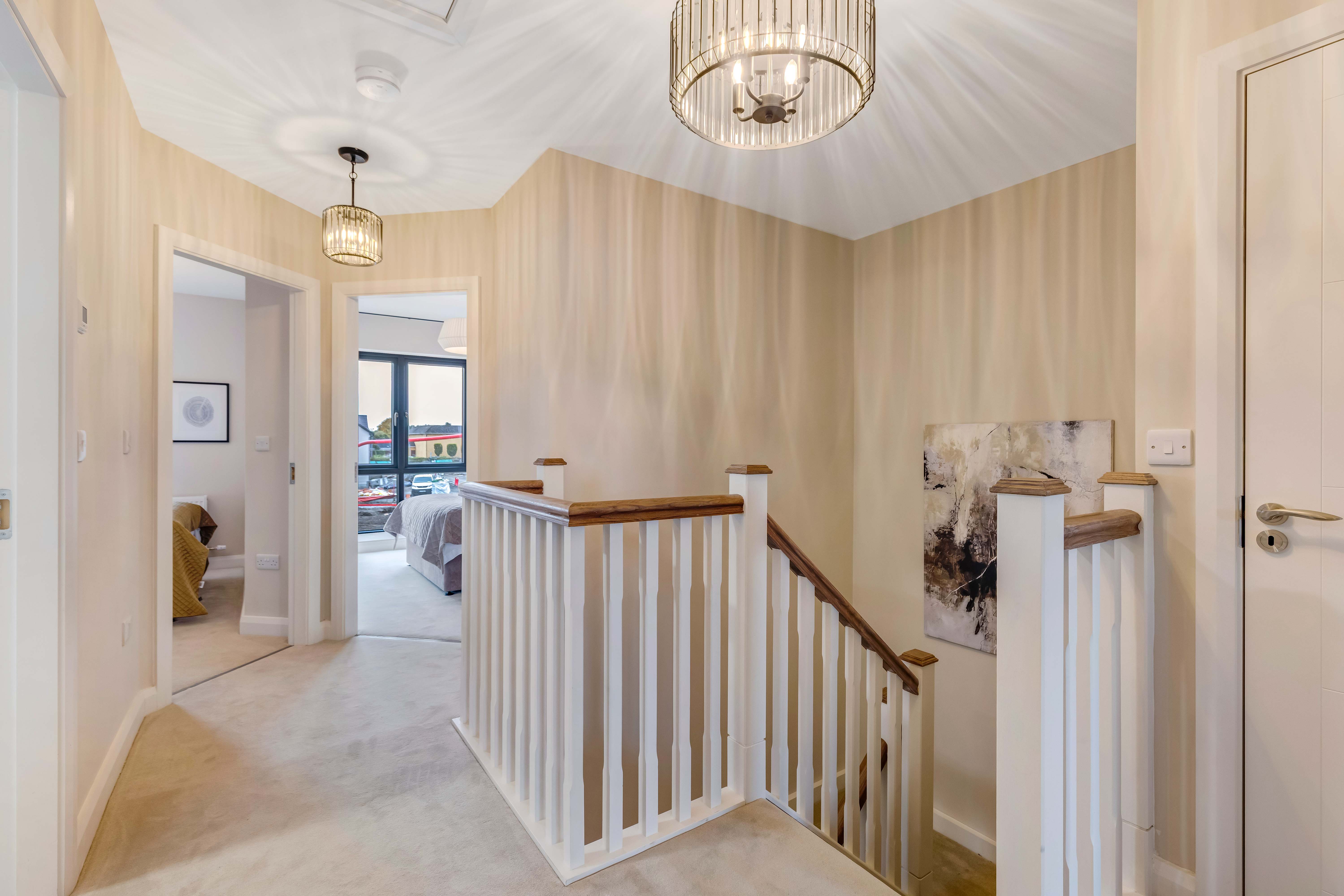 Spire View, Johnstown Bridge,  Co. Kildare, A83 EW92