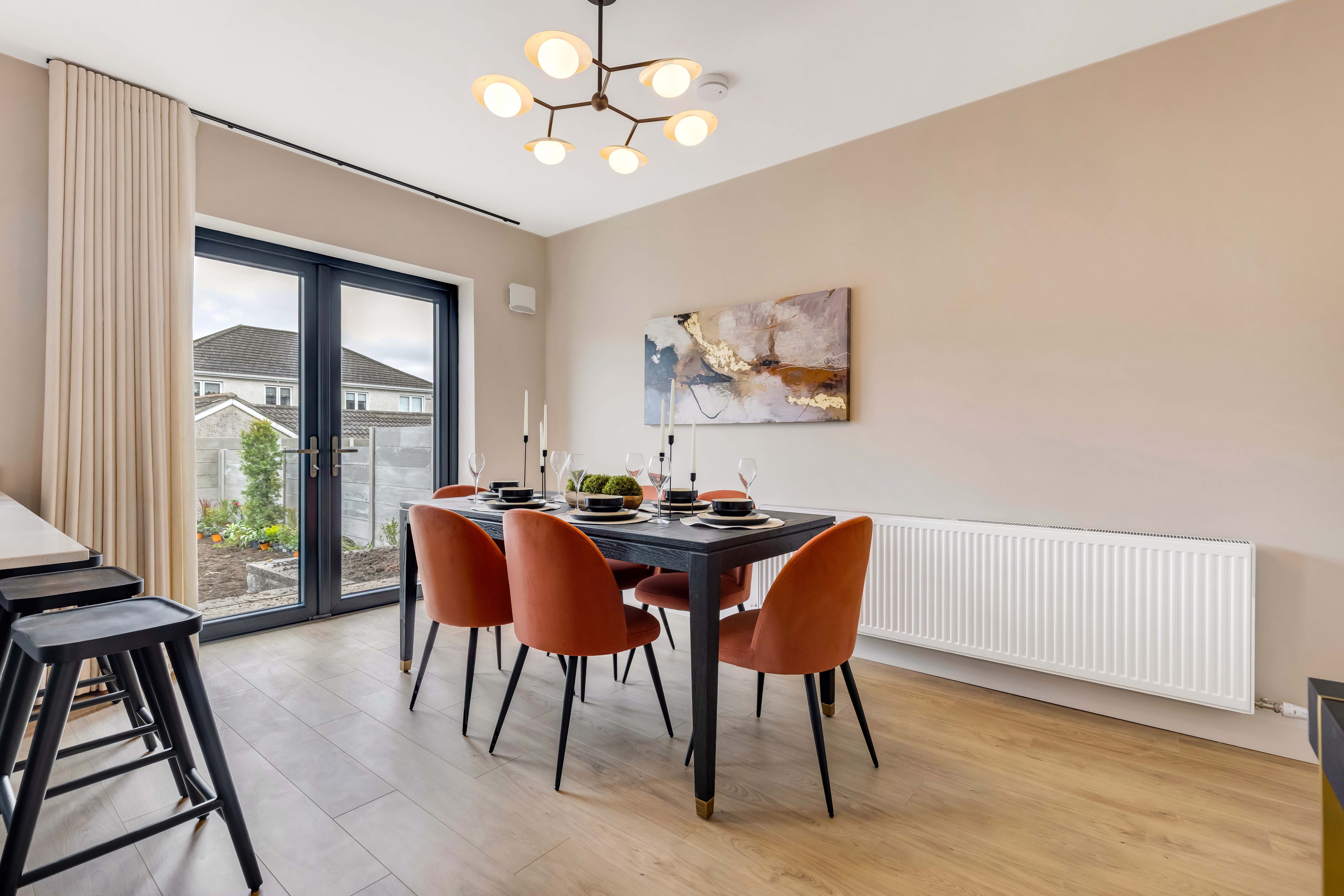Spire View, Johnstown Bridge,  Co. Kildare, A83 EW92