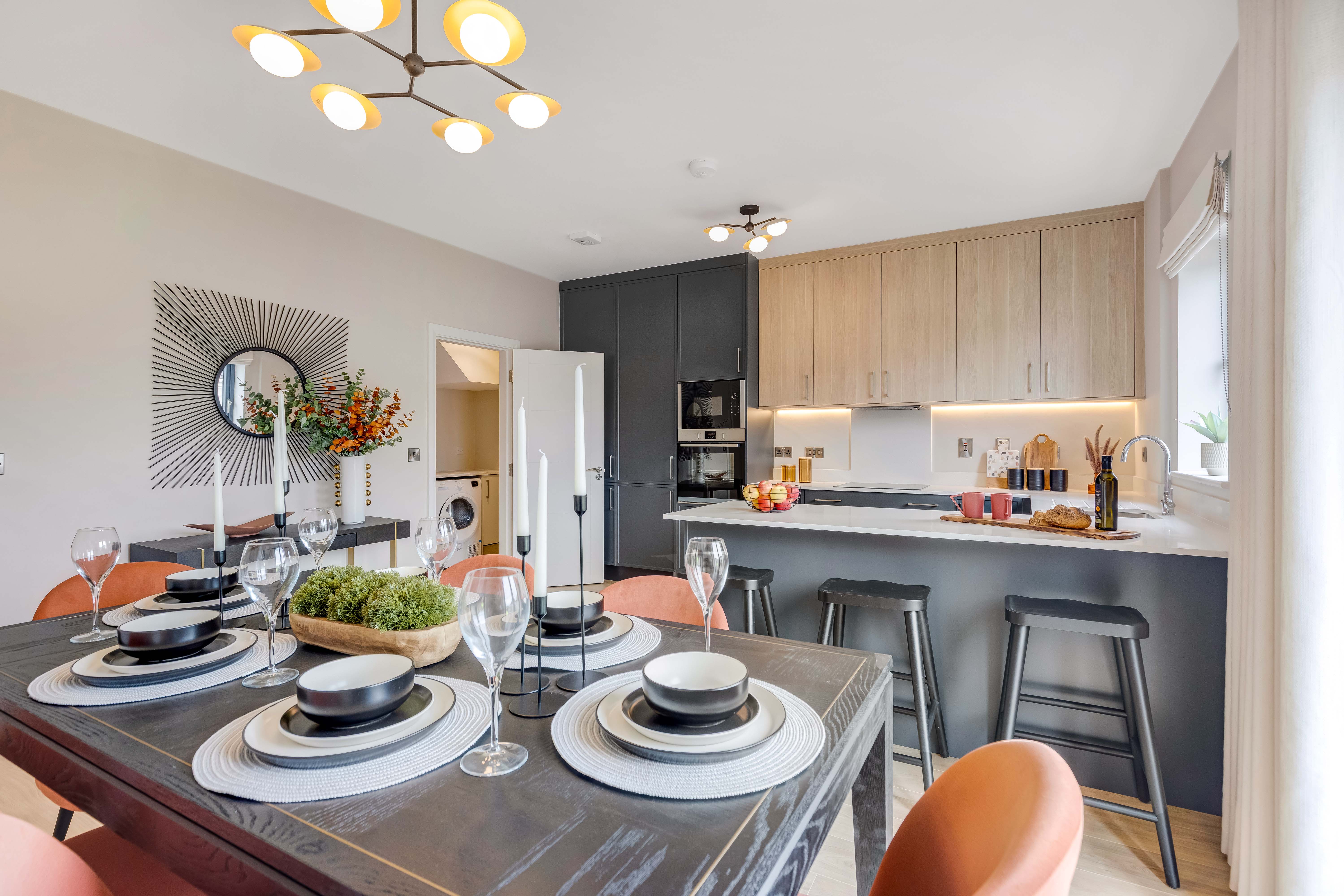 Spire View, Johnstown Bridge,  Co. Kildare, A83 EW92