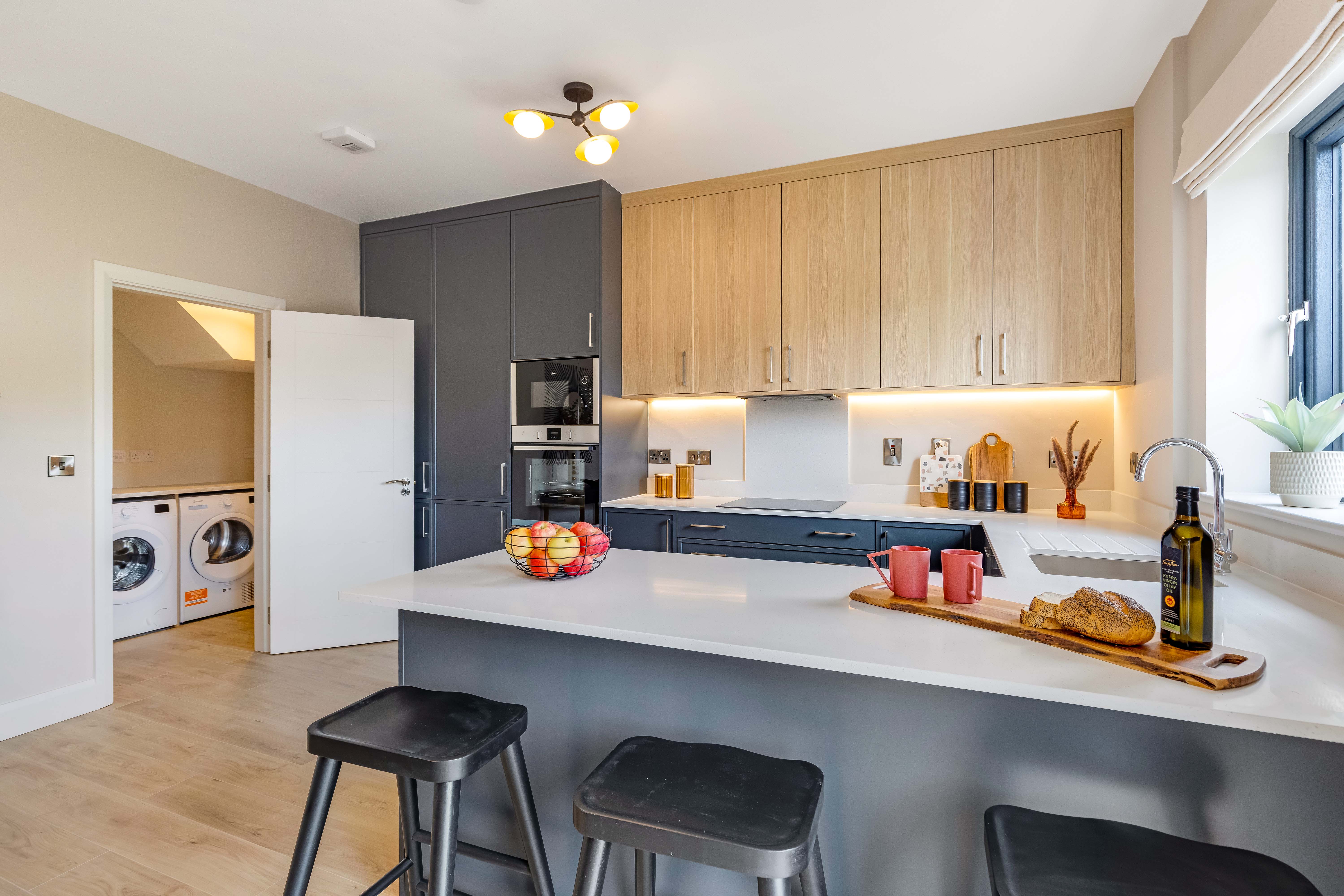 Spire View, Johnstown Bridge,  Co. Kildare, A83 EW92