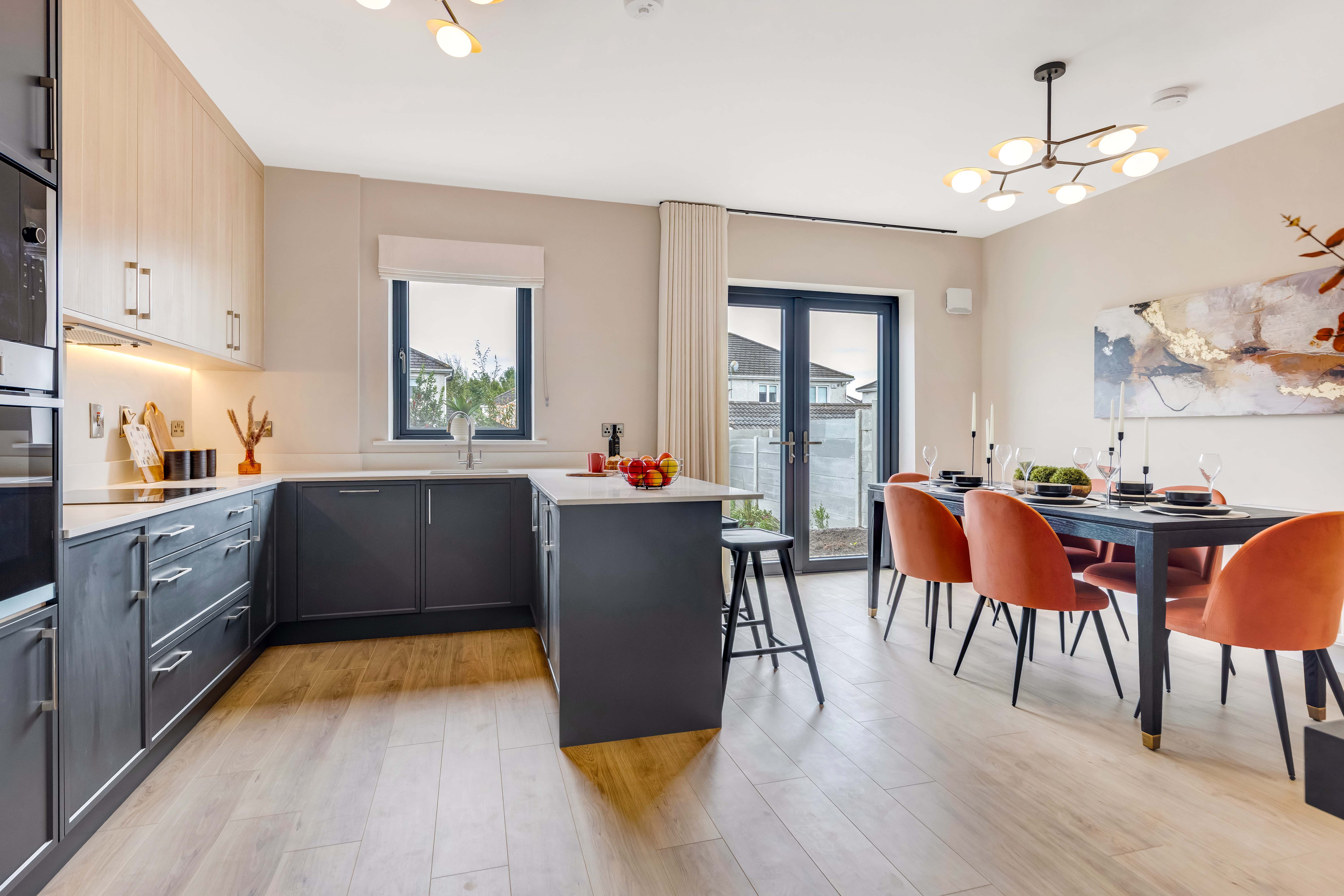 Spire View, Johnstown Bridge,  Co. Kildare, A83 EW92