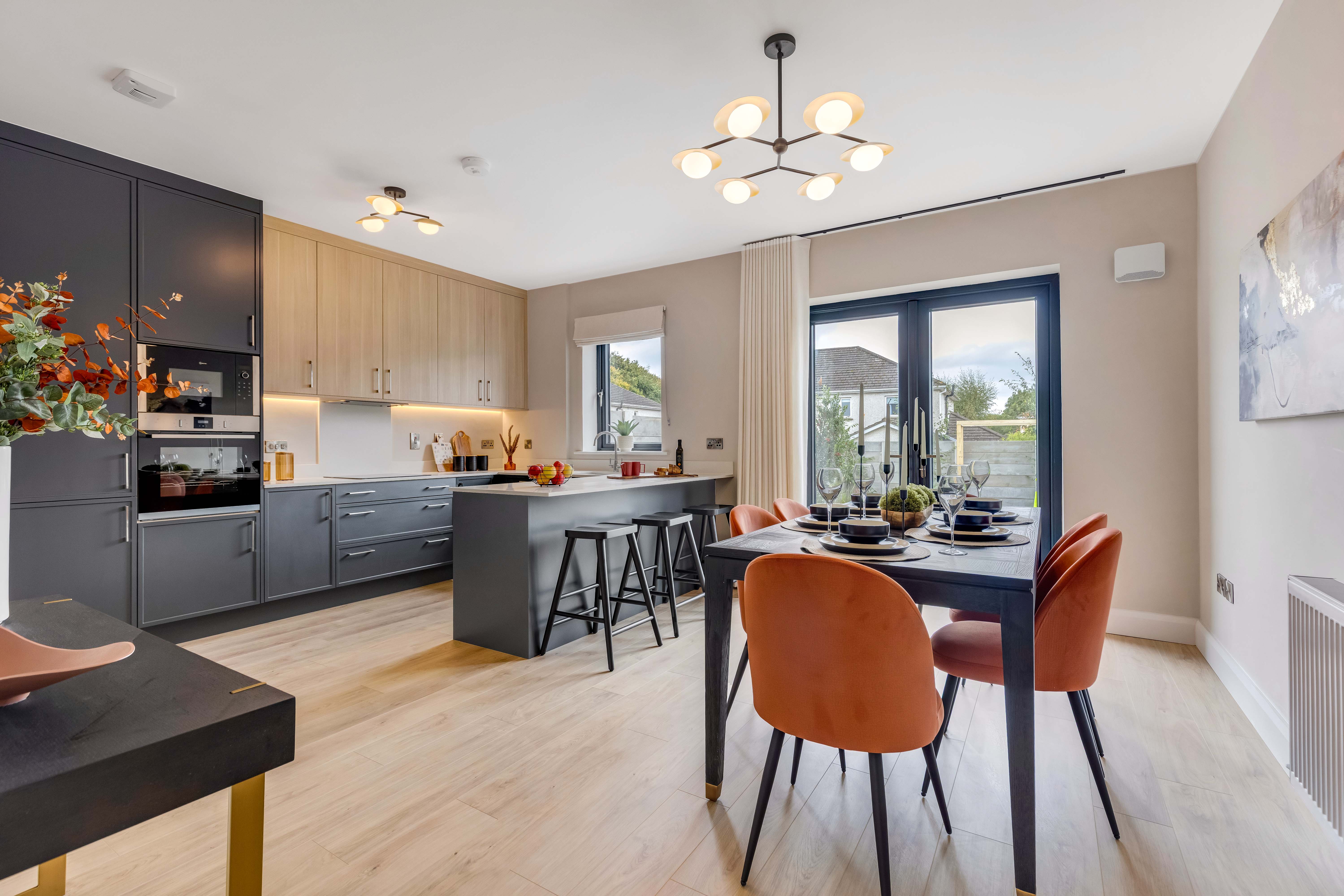 Spire View, Johnstown Bridge,  Co. Kildare, A83 EW92