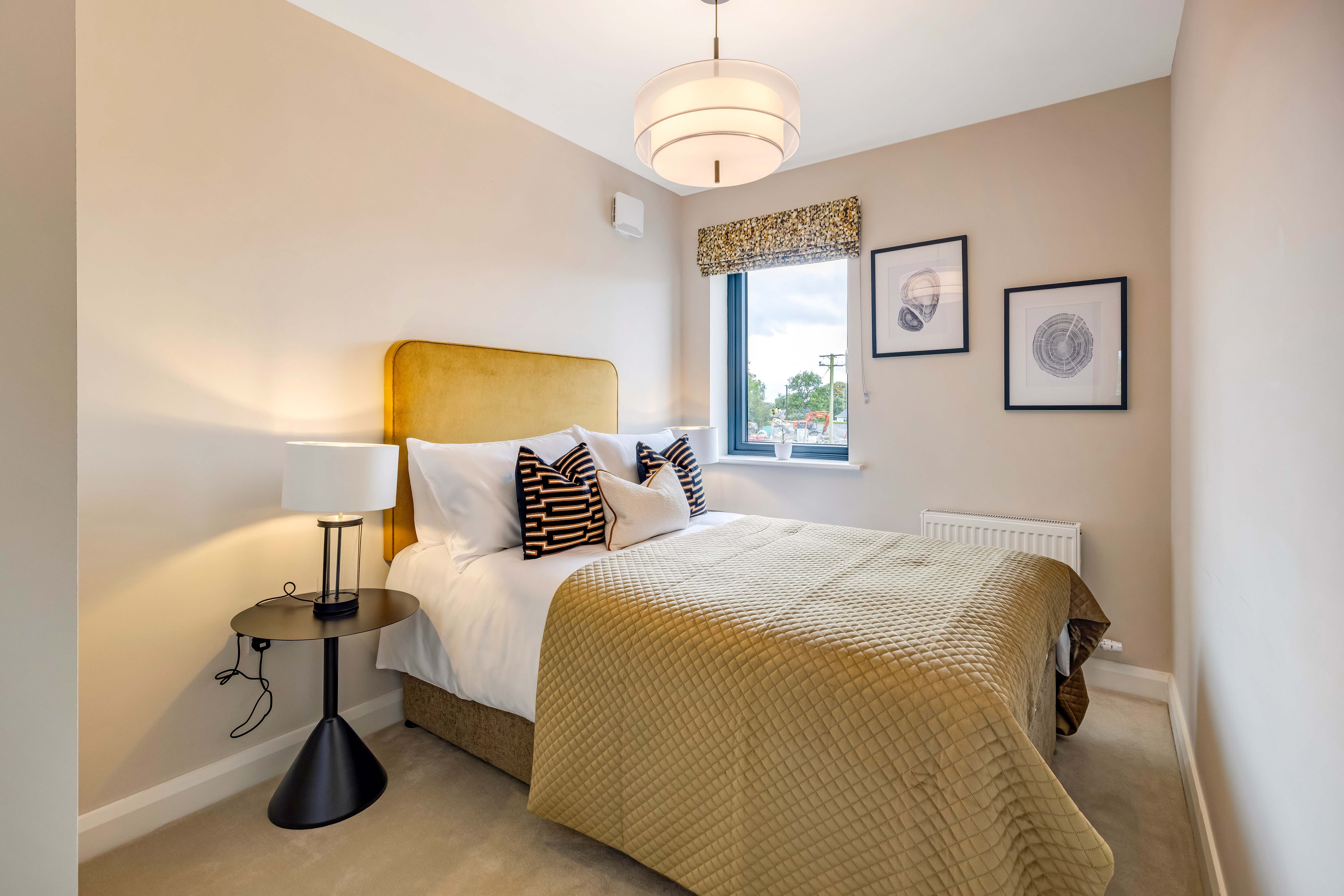 Spire View, Johnstown Bridge,  Co. Kildare, A83 EW92