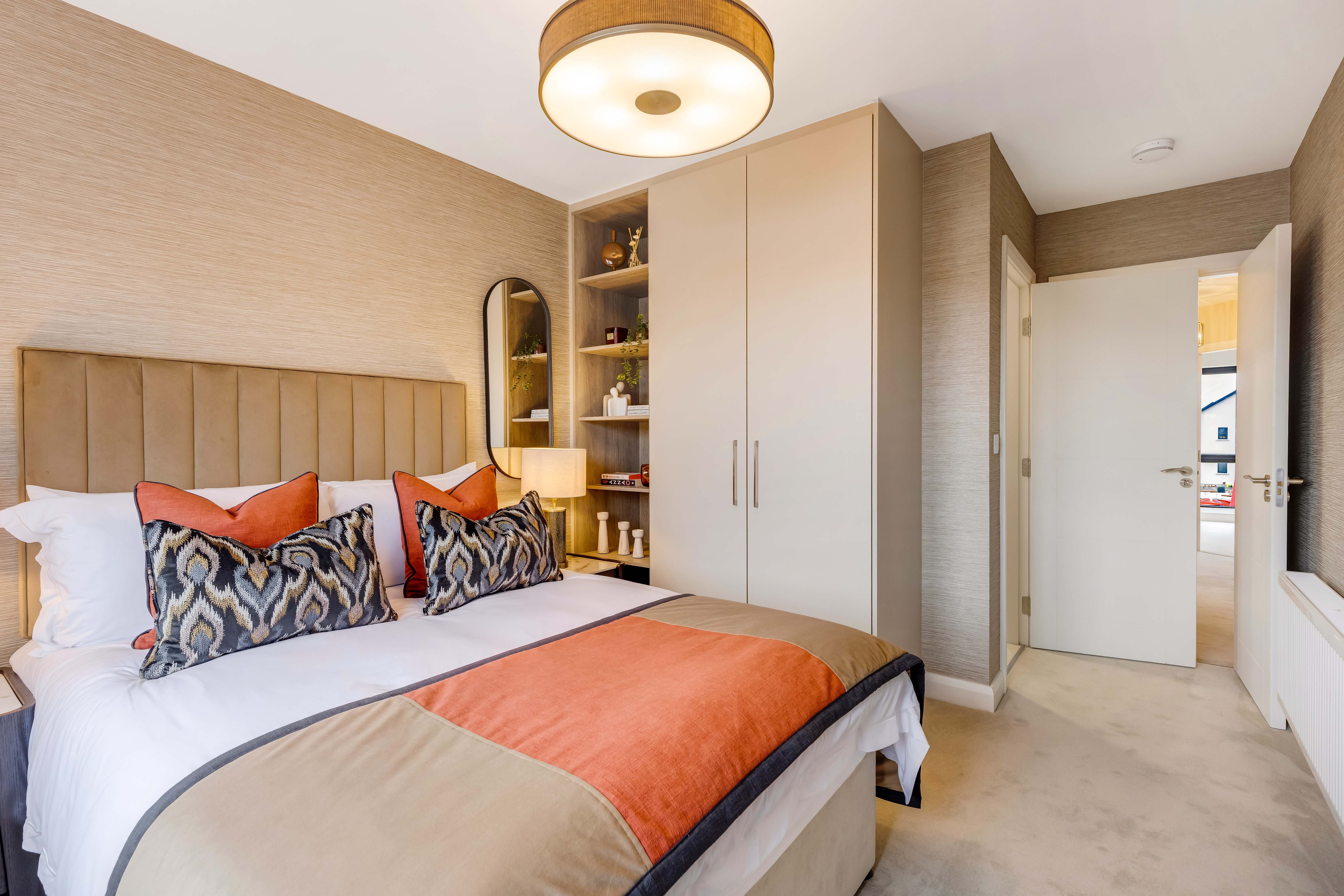 Spire View, Johnstown Bridge,  Co. Kildare, A83 EW92