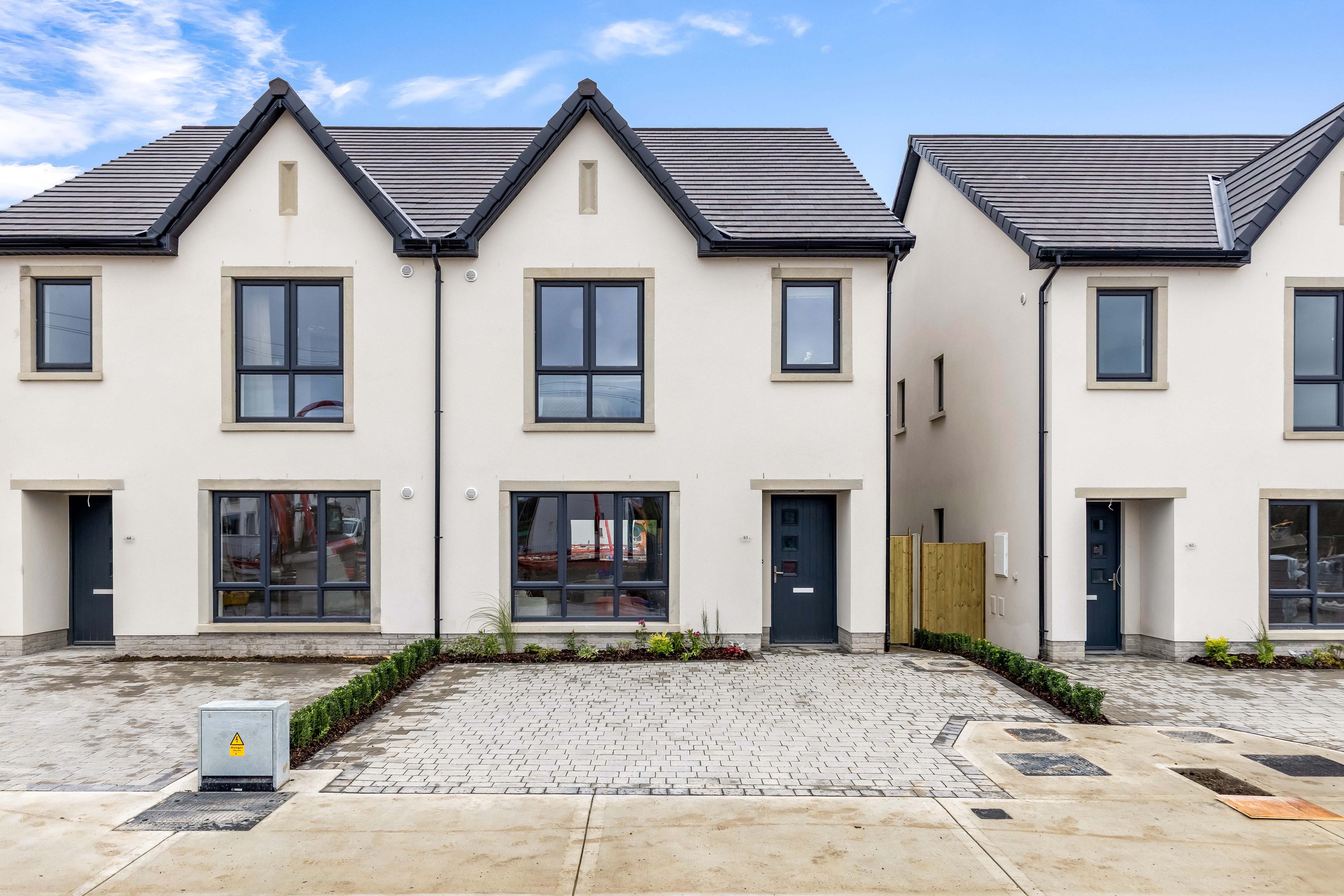 Spire View, Johnstown Bridge,  Co. Kildare, A83 EW92