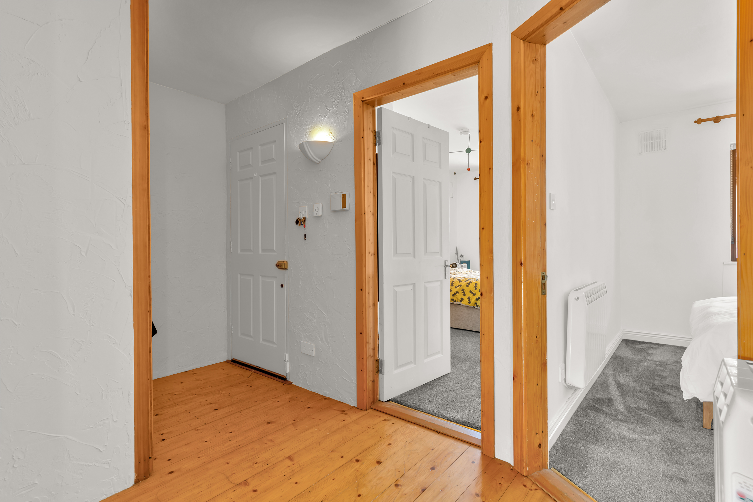 Tyndall Court, Kilkenny Road, Carlow, Co. Carlow