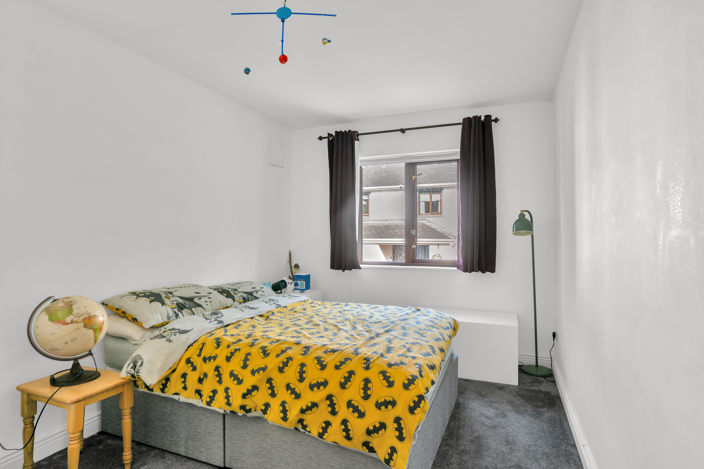 Tyndall Court, Kilkenny Road, Carlow, Co. Carlow