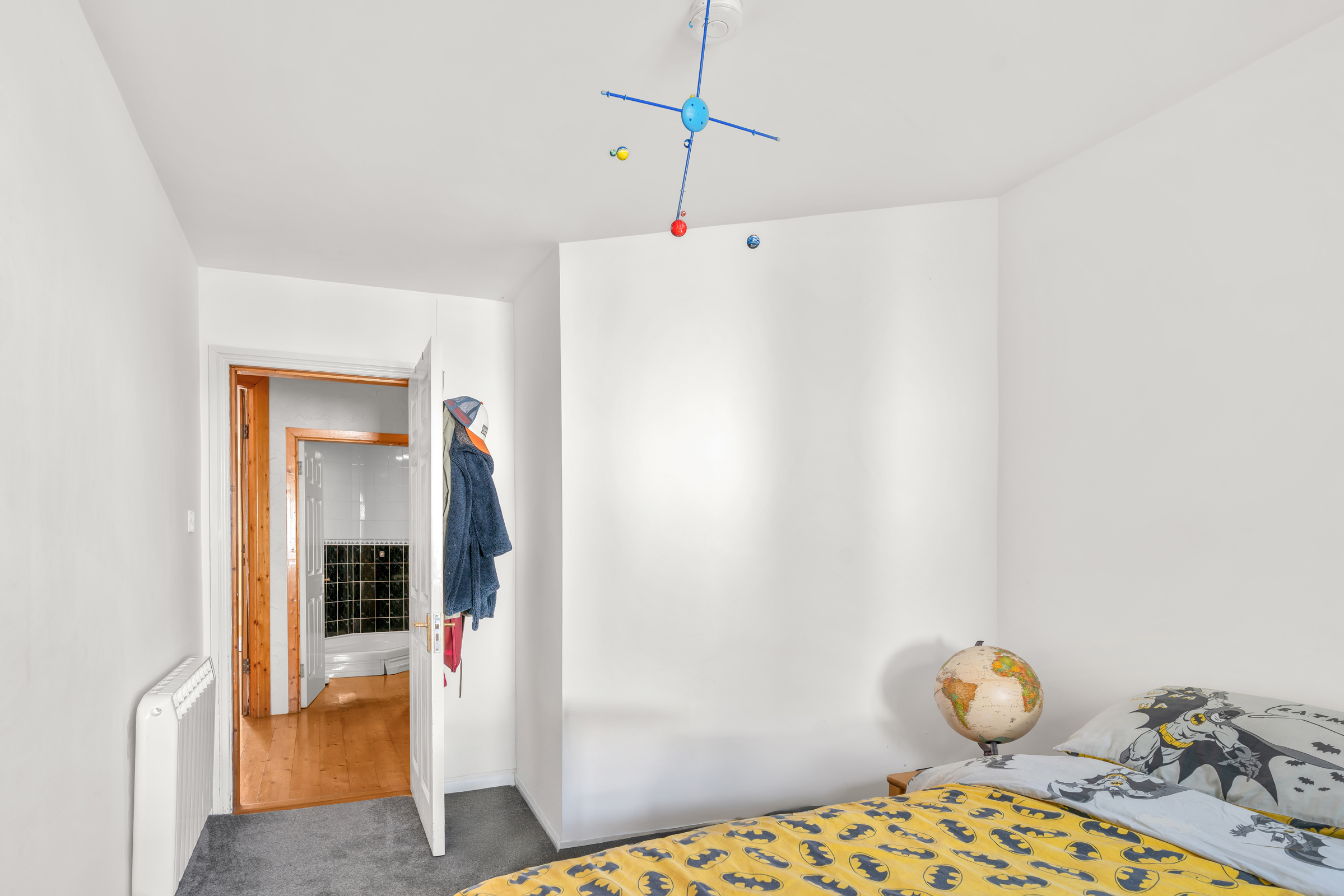 Tyndall Court, Kilkenny Road, Carlow, Co. Carlow