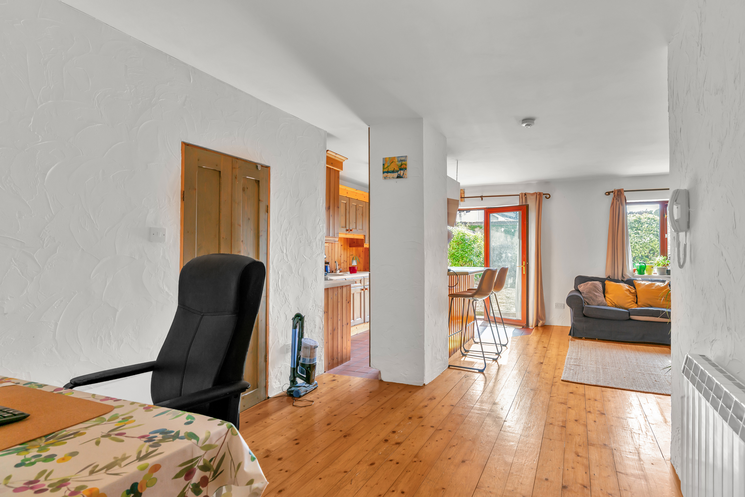 Tyndall Court, Kilkenny Road, Carlow, Co. Carlow