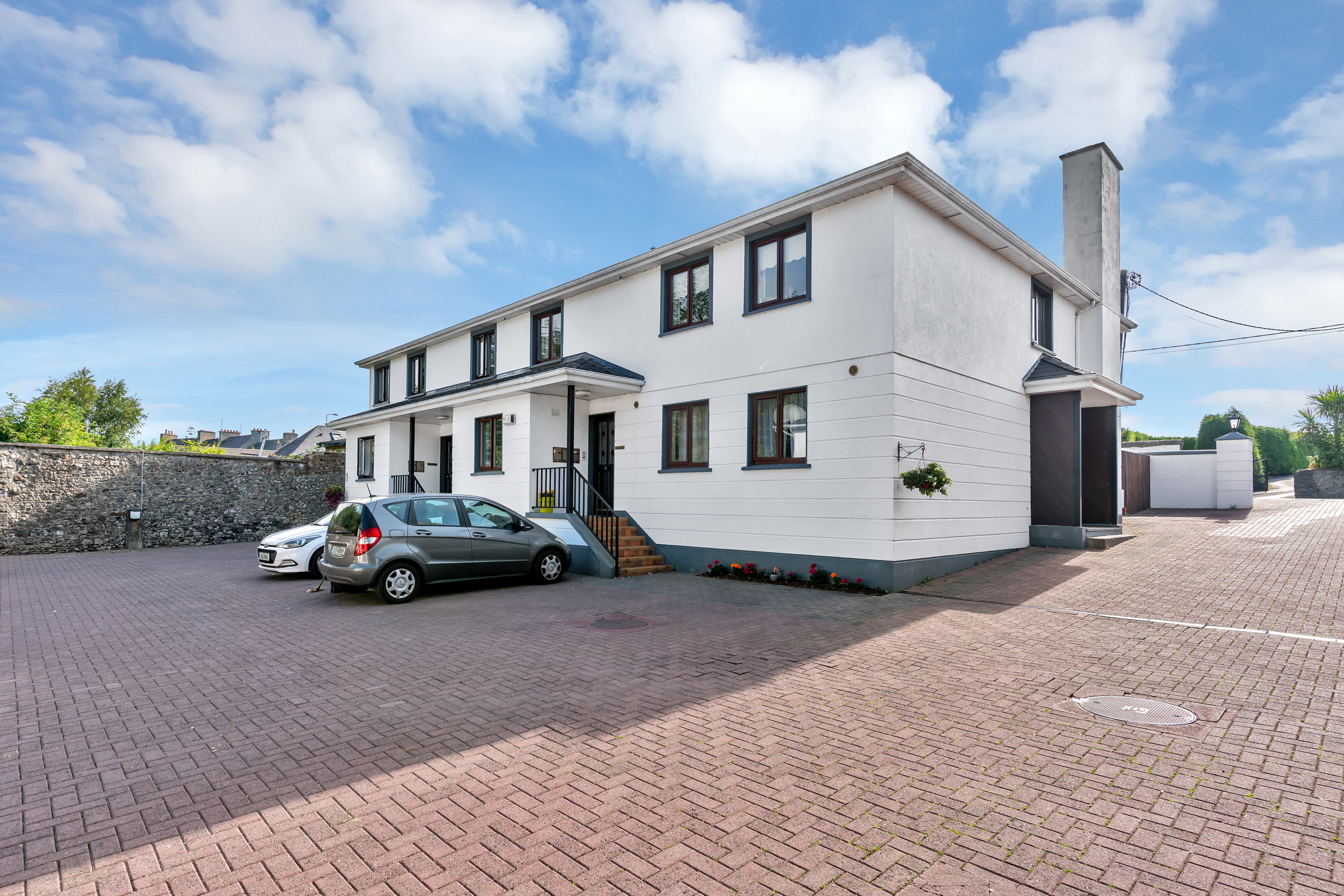 Tyndall Court, Kilkenny Road, Carlow, Co. Carlow