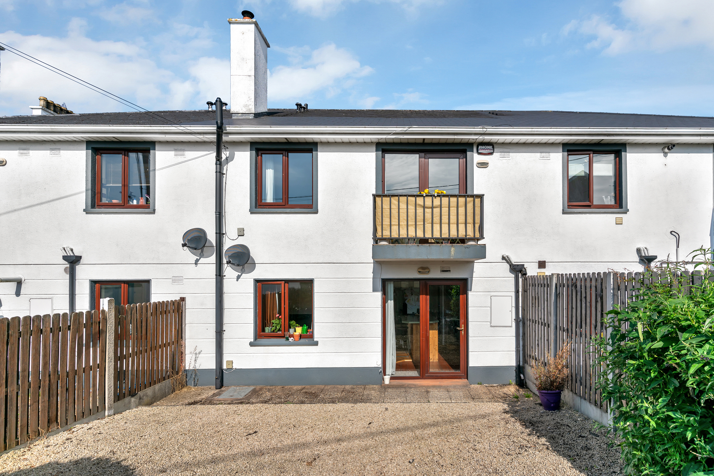 Tyndall Court, Kilkenny Road, Carlow, Co. Carlow