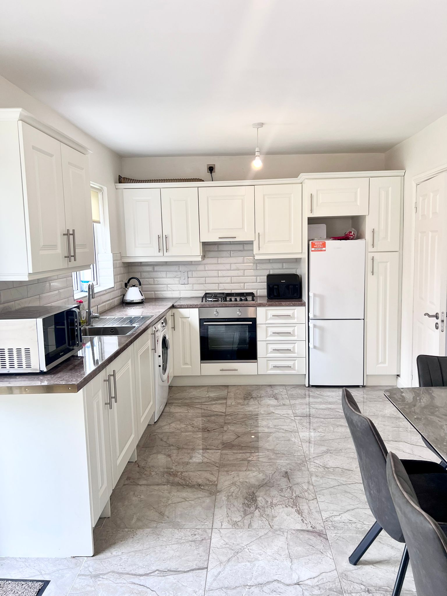 The Laurels, Tullow Road, Carlow, Co. Carlow