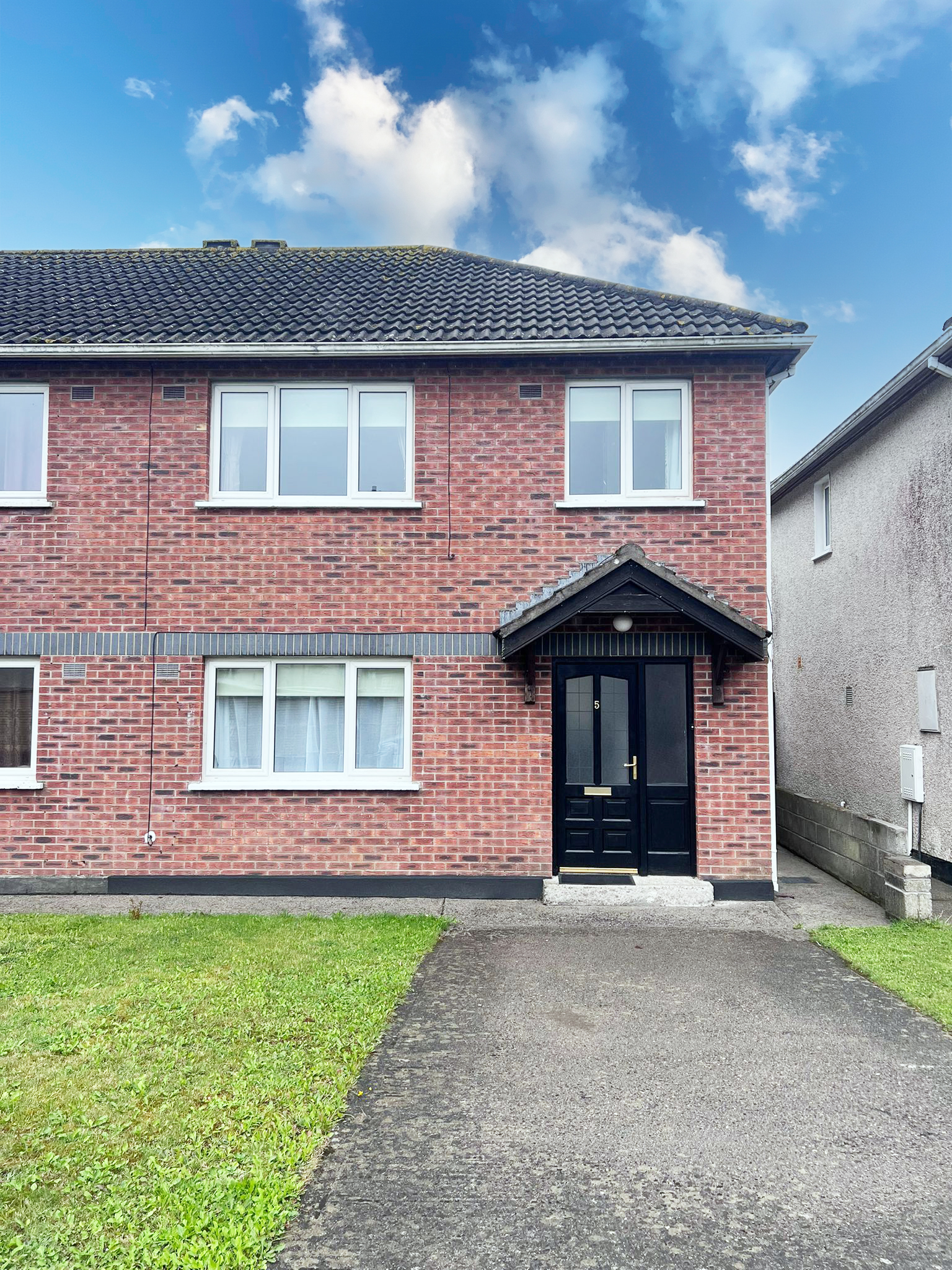 The Laurels, Tullow Road, Carlow, Co. Carlow