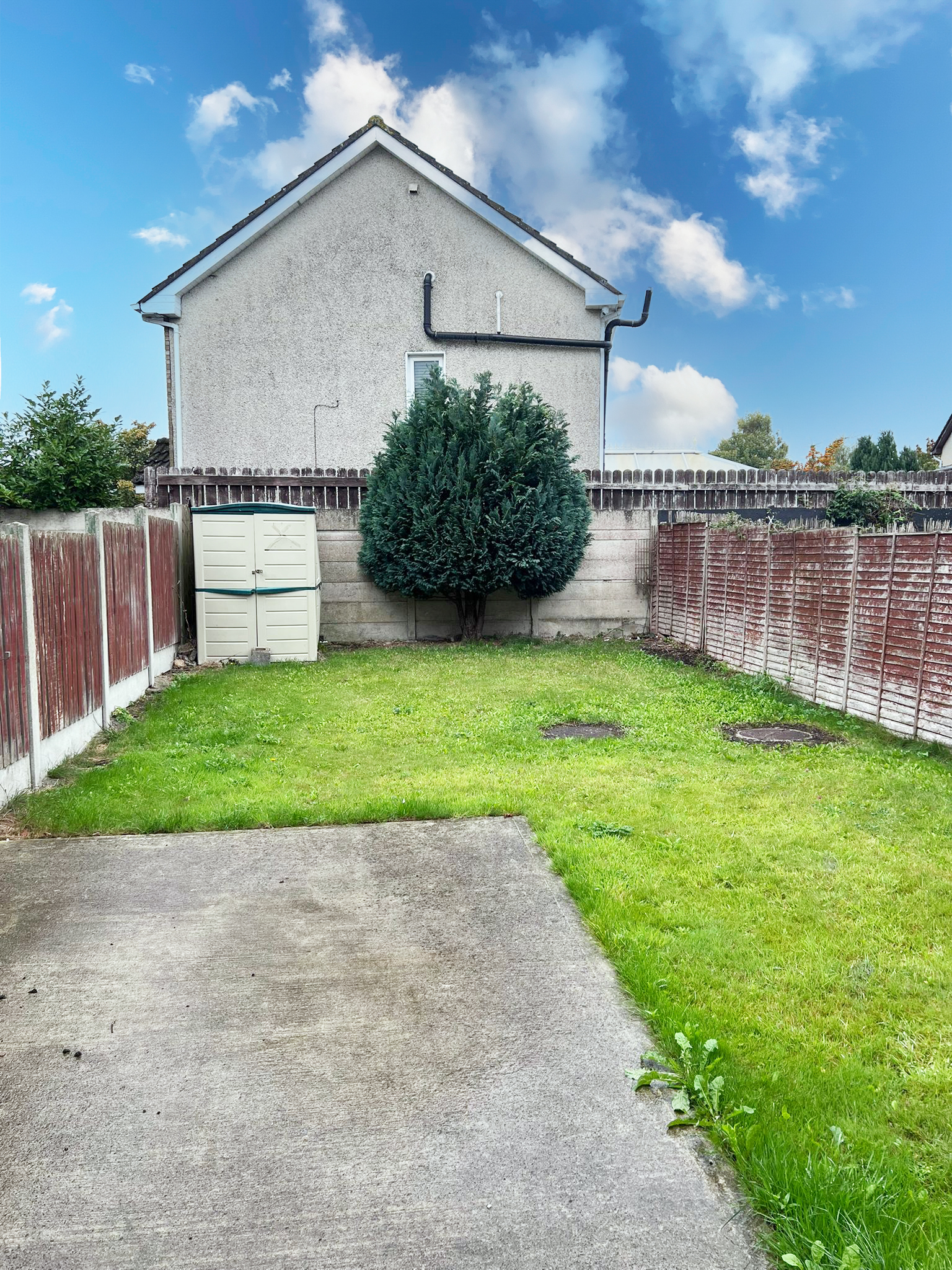 The Laurels, Tullow Road, Carlow, Co. Carlow