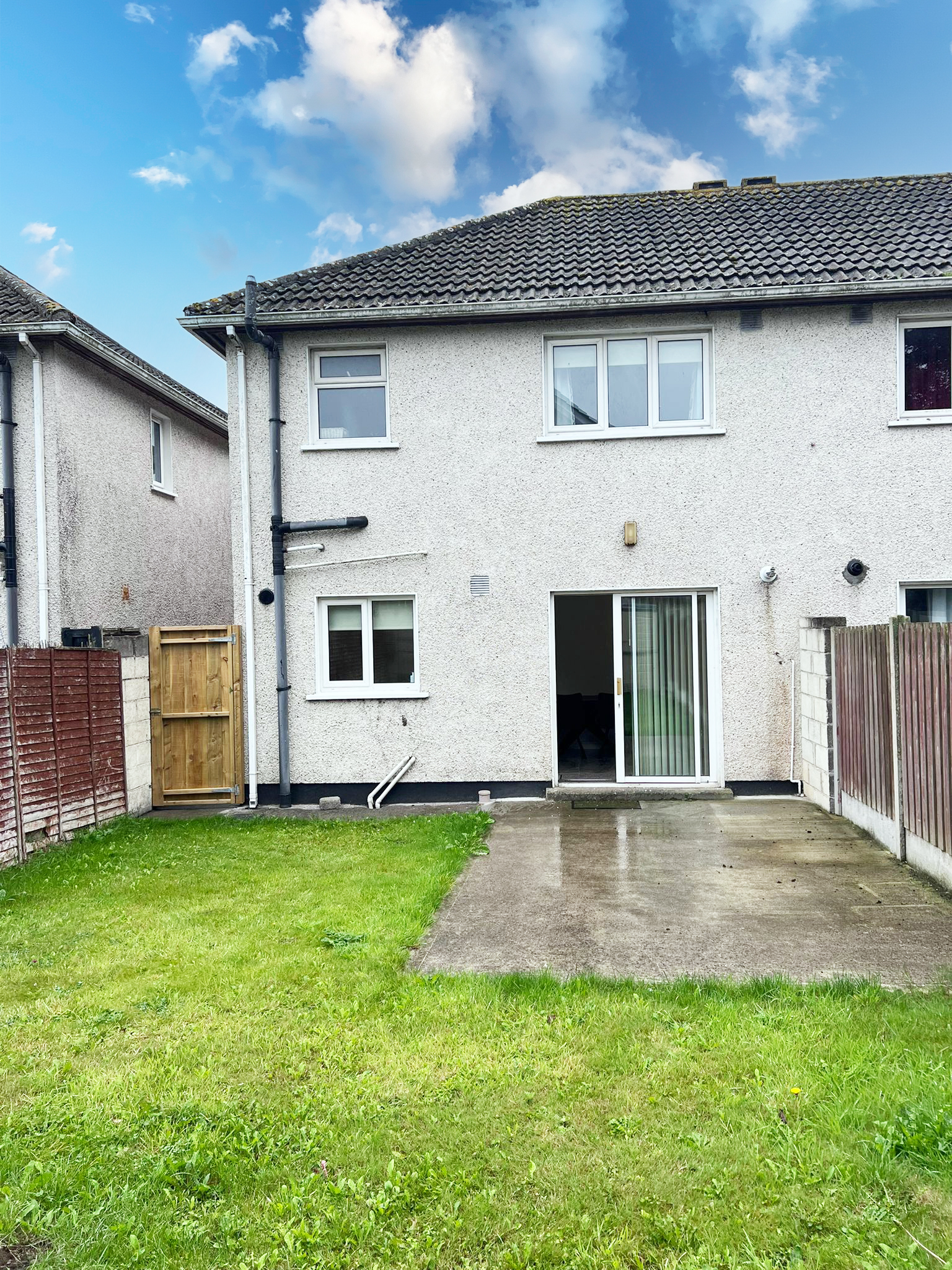 The Laurels, Tullow Road, Carlow, Co. Carlow