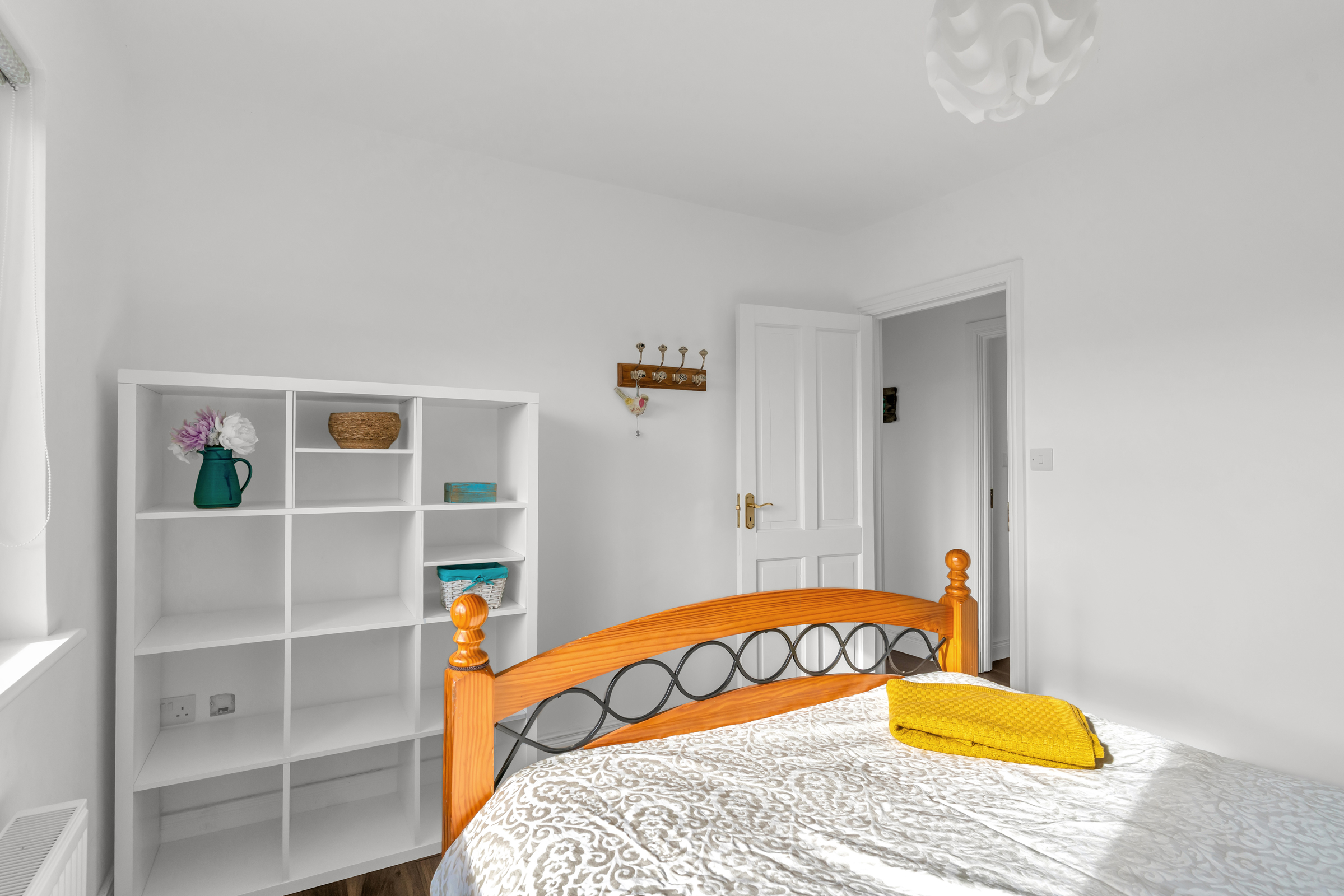 Caretaker’s Cottage, Palatine, Carlow, Co. Carlow