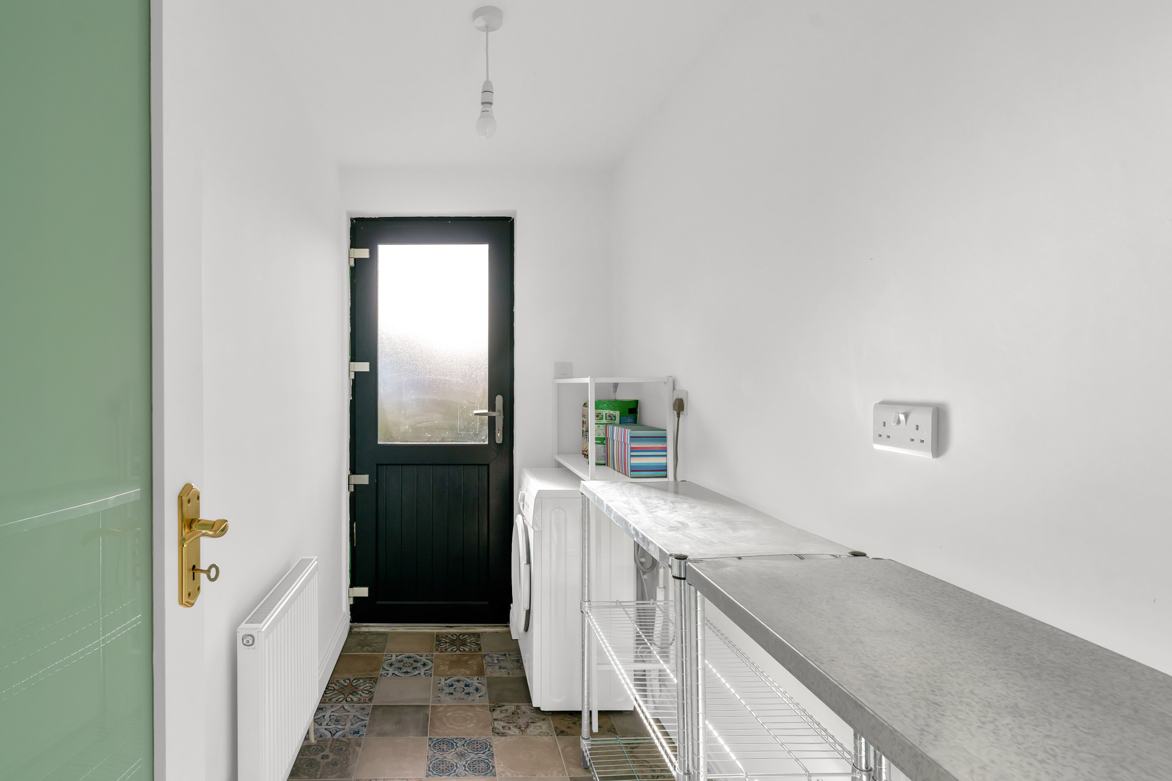 Caretaker’s Cottage, Palatine, Carlow, Co. Carlow