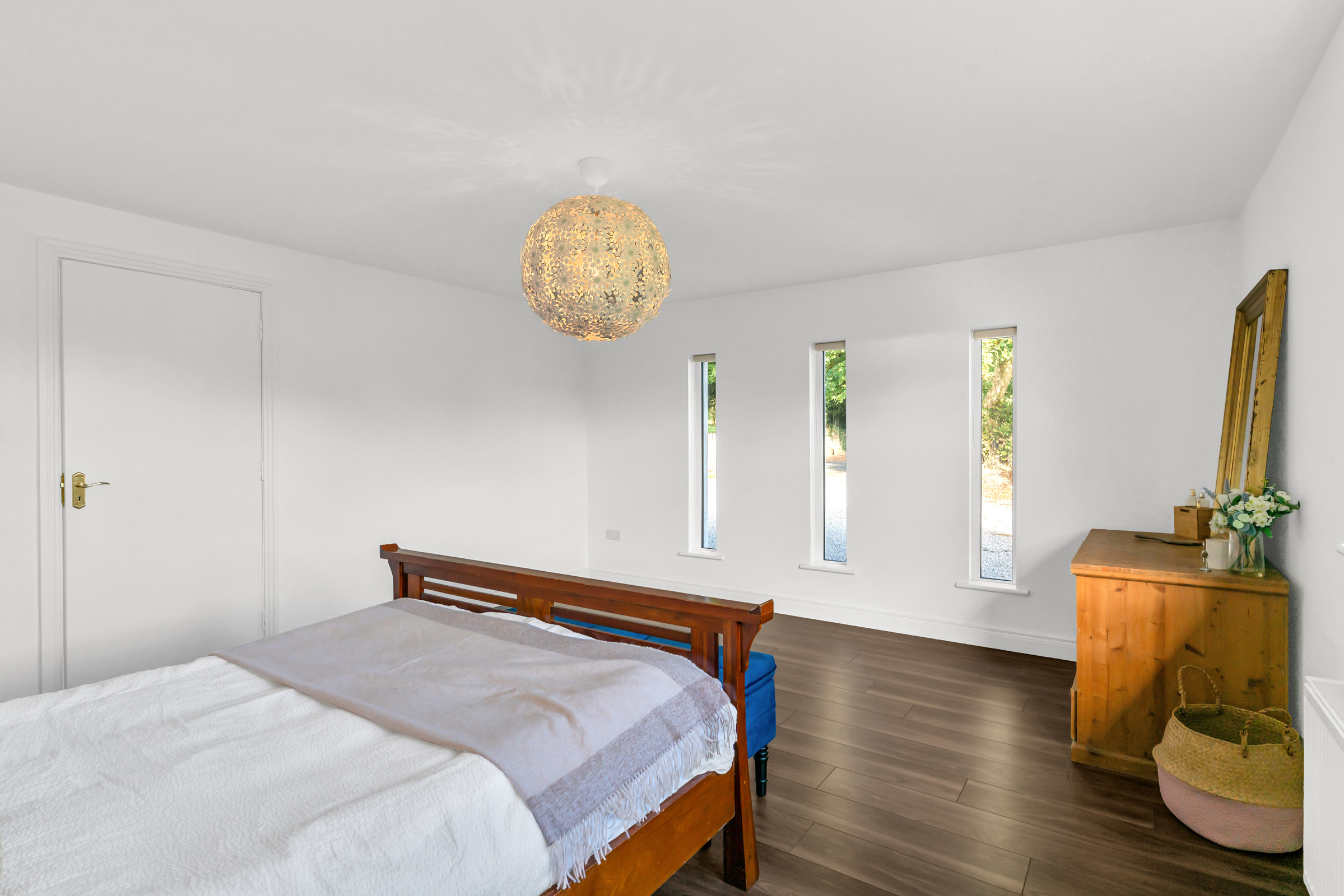 Caretaker’s Cottage, Palatine, Carlow, Co. Carlow