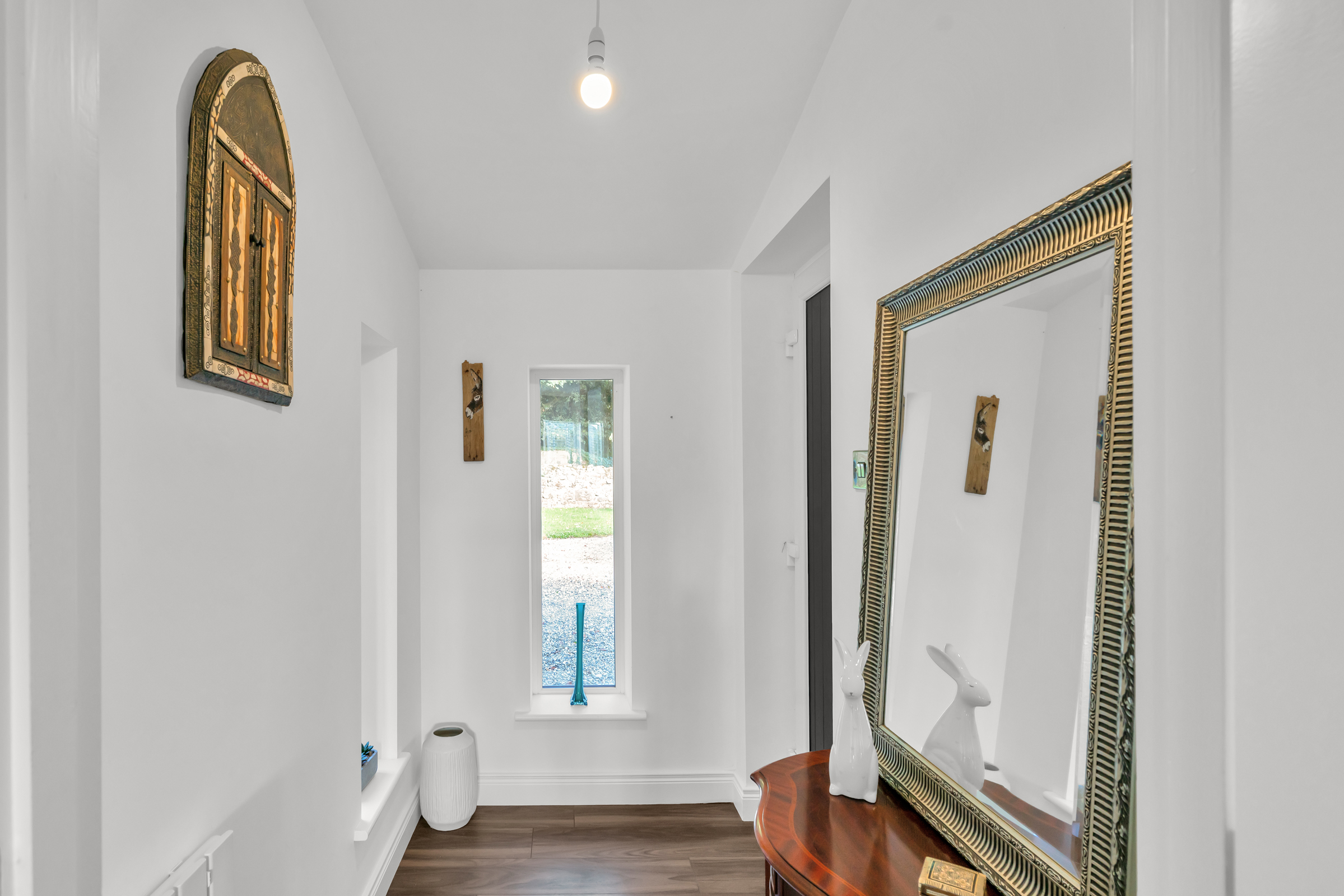 Caretaker’s Cottage, Palatine, Carlow, Co. Carlow