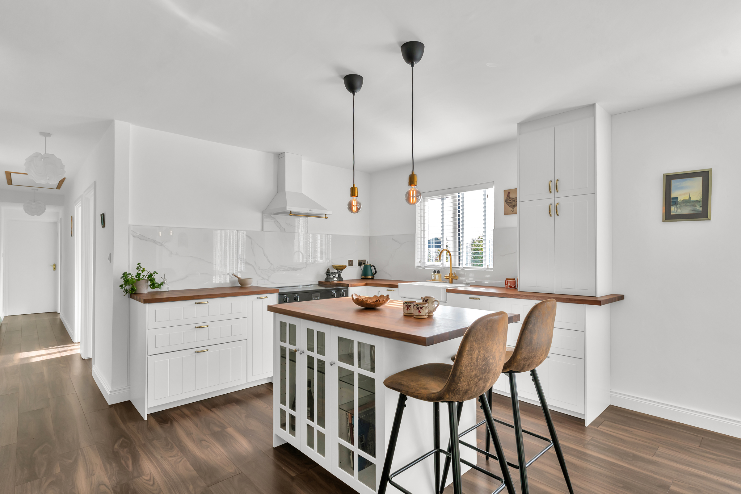 Caretaker’s Cottage, Palatine, Carlow, Co. Carlow