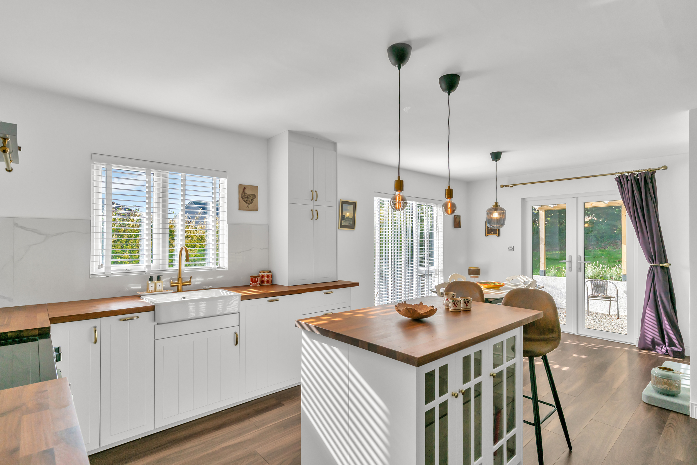 Caretaker’s Cottage, Palatine, Carlow, Co. Carlow