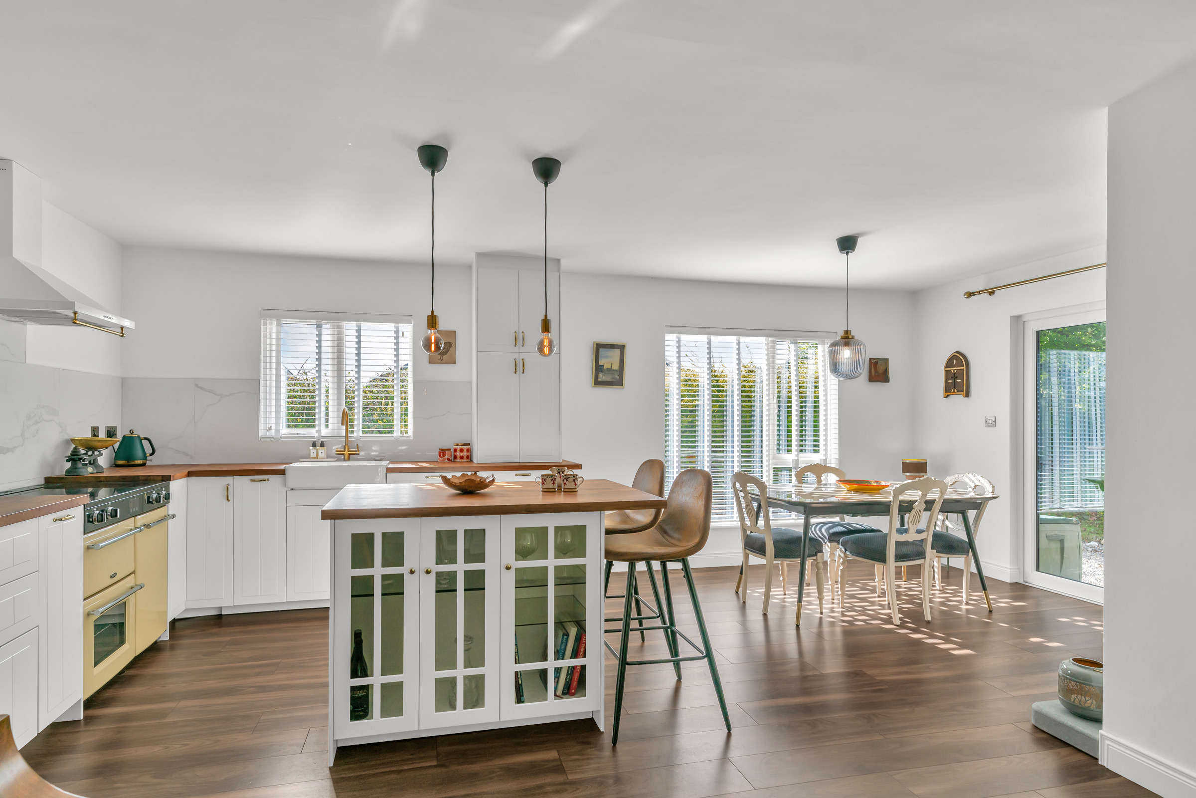 Caretaker’s Cottage, Palatine, Carlow, Co. Carlow