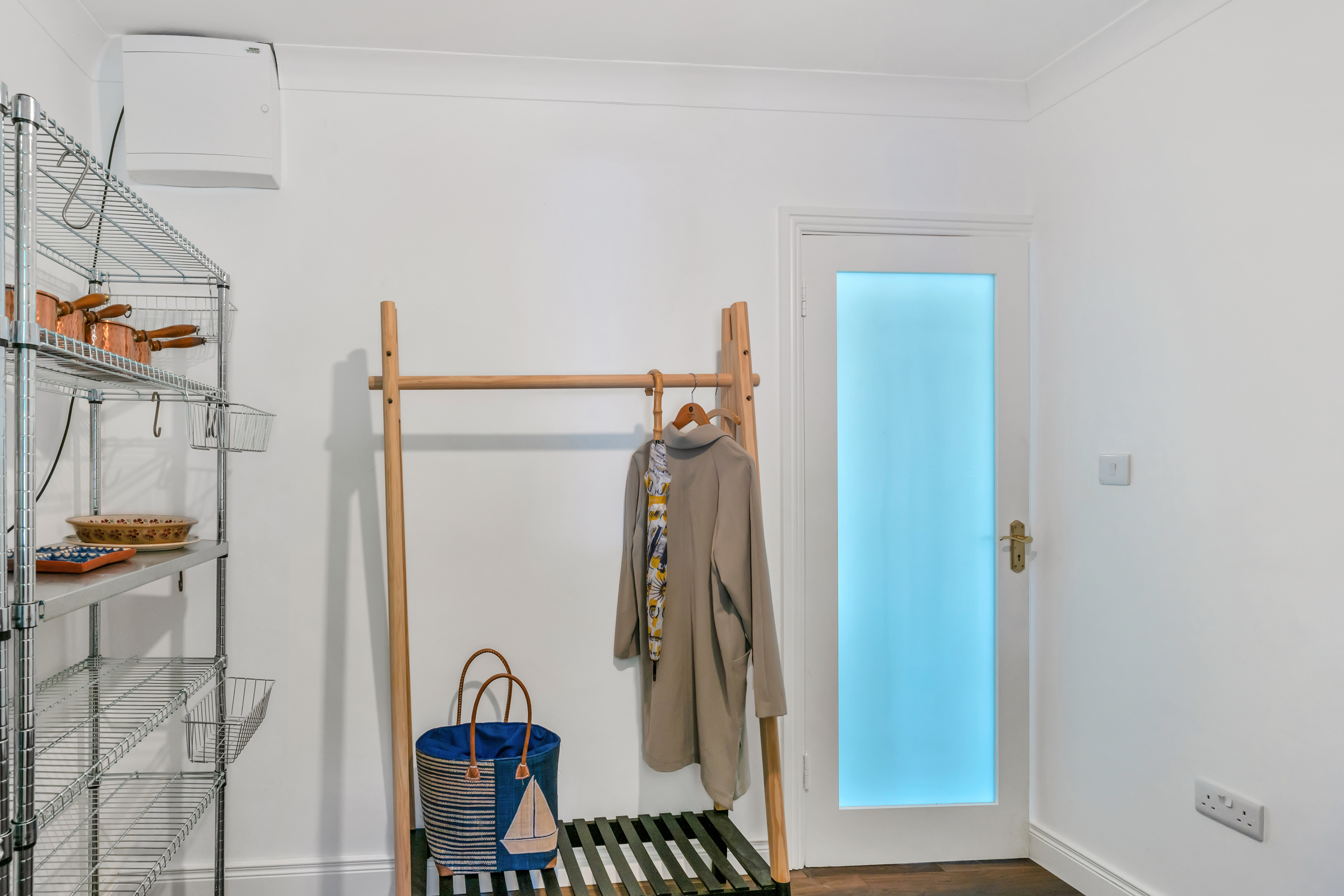 Caretaker’s Cottage, Palatine, Carlow, Co. Carlow