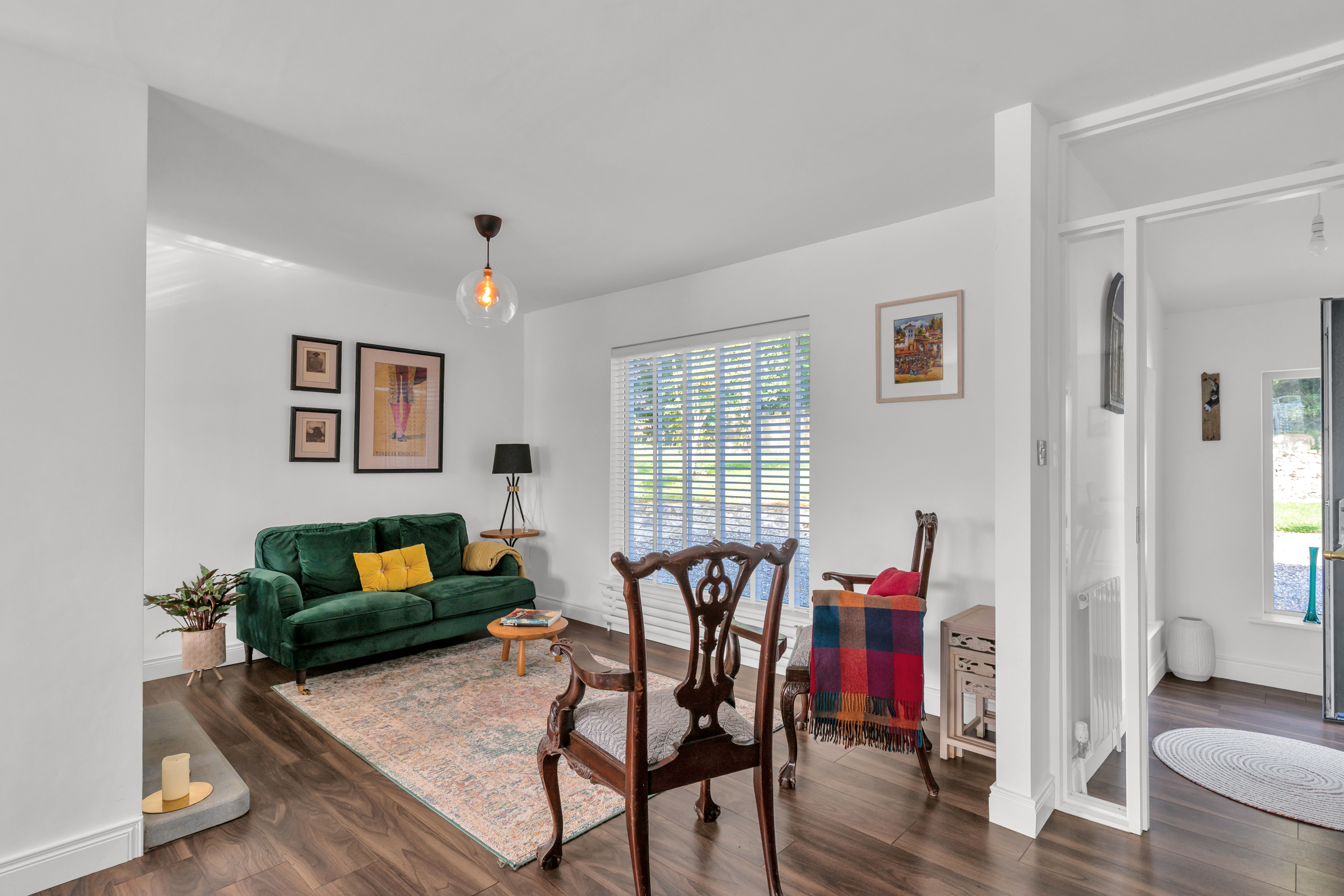 Caretaker’s Cottage, Palatine, Carlow, Co. Carlow