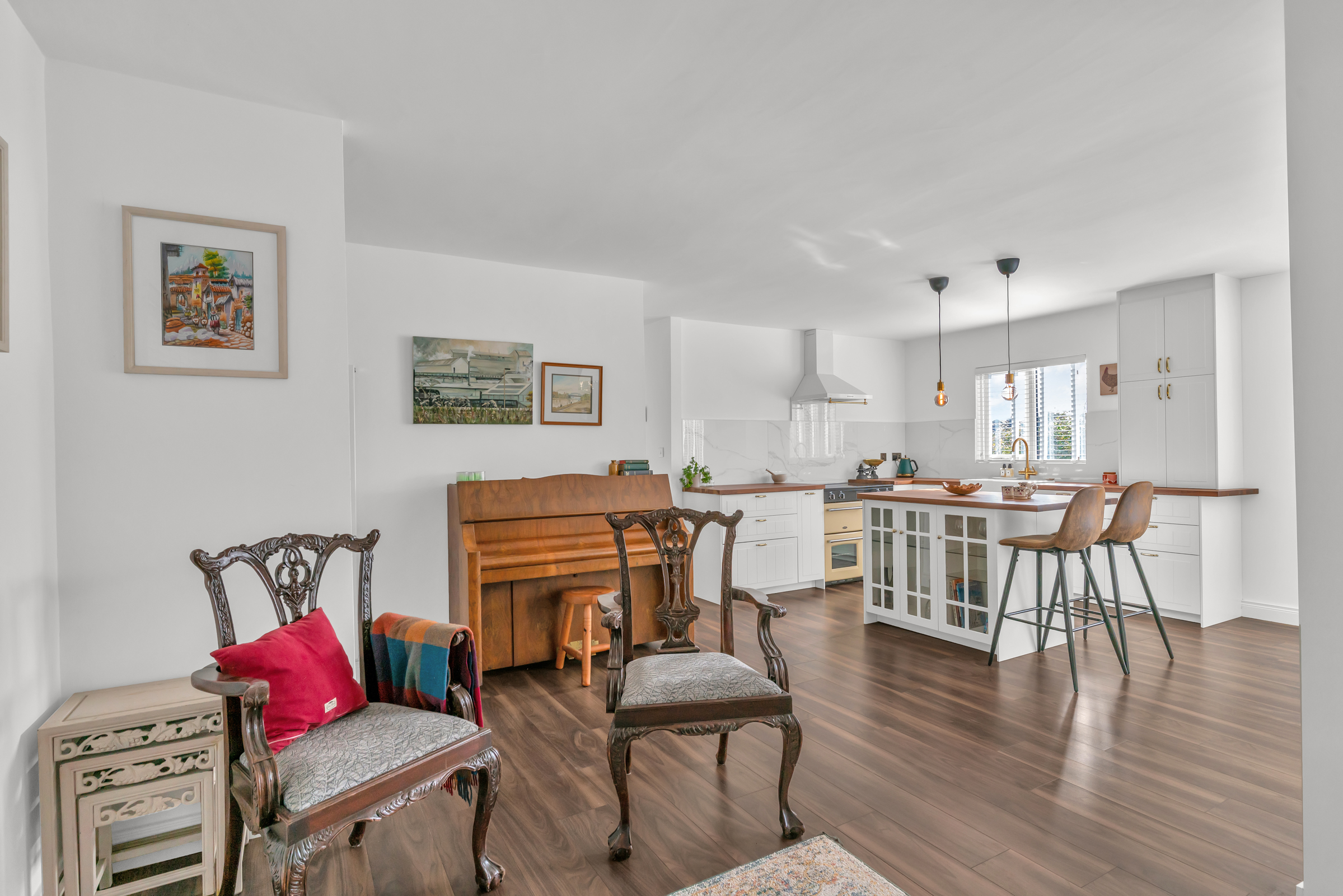 Caretaker’s Cottage, Palatine, Carlow, Co. Carlow