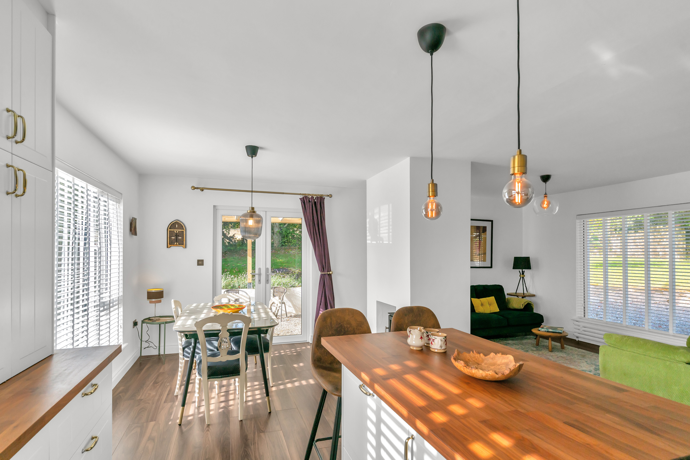 Caretaker’s Cottage, Palatine, Carlow, Co. Carlow