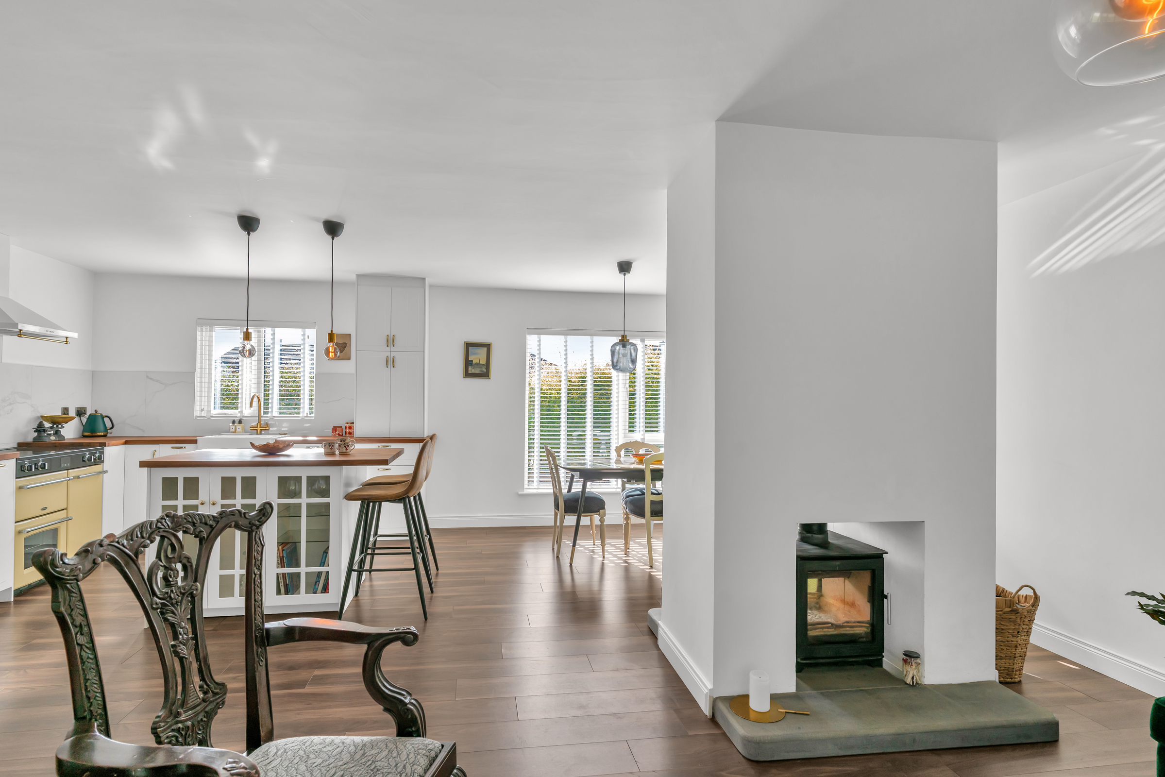 Caretaker’s Cottage, Palatine, Carlow, Co. Carlow