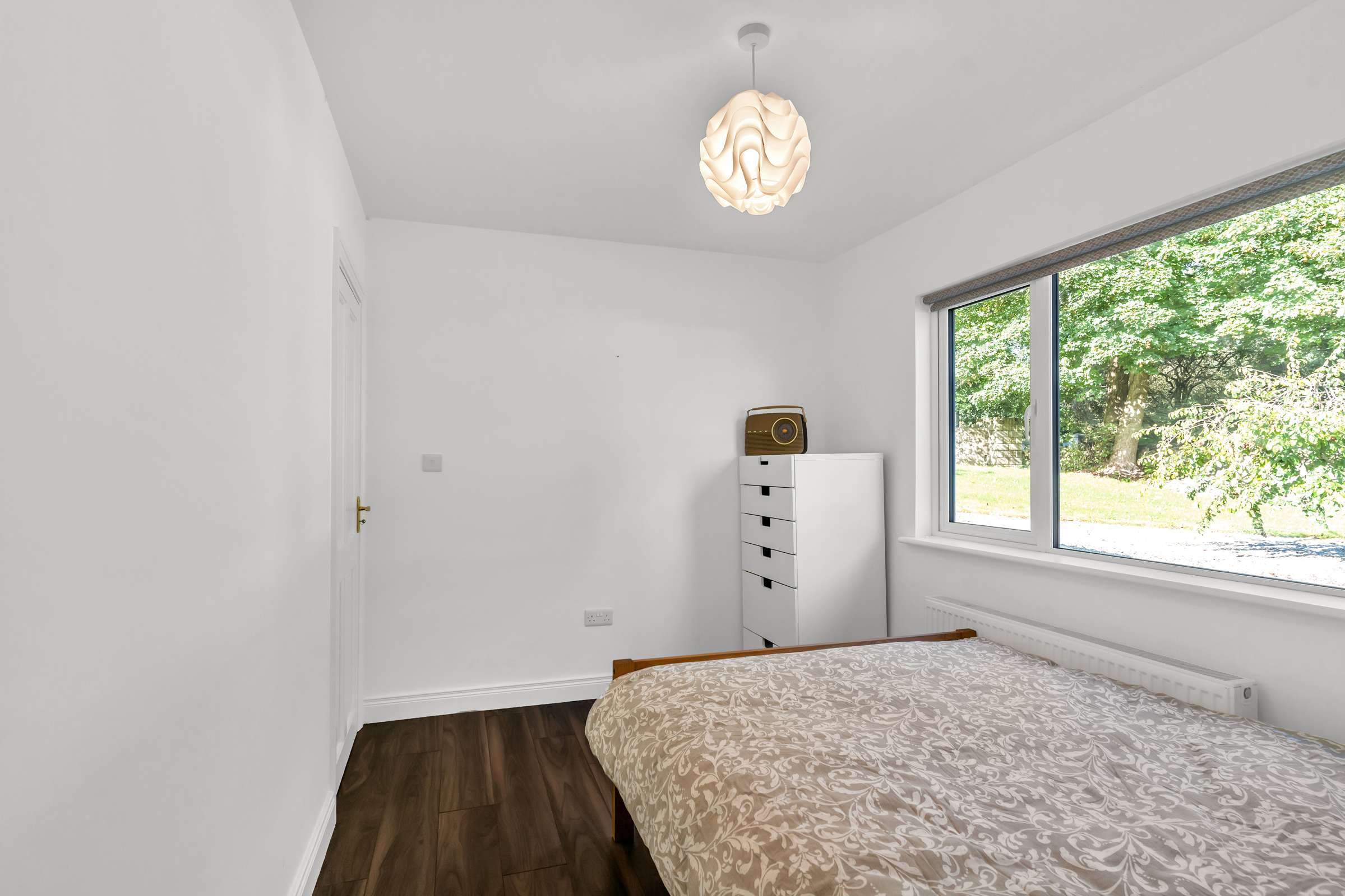 Caretaker’s Cottage, Palatine, Carlow, Co. Carlow