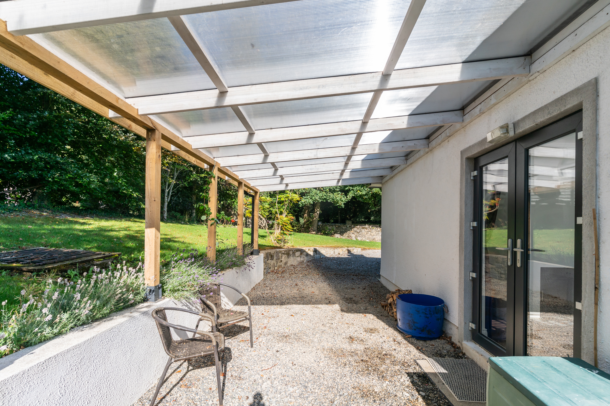 Caretaker’s Cottage, Palatine, Carlow, Co. Carlow