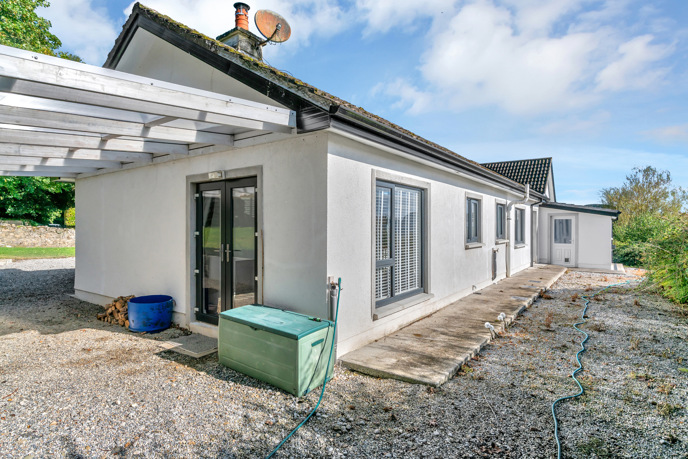 Caretaker’s Cottage, Palatine, Carlow, Co. Carlow
