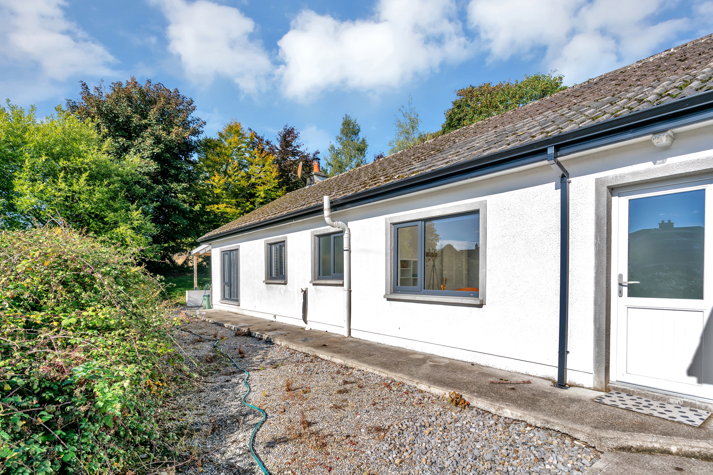 Caretaker’s Cottage, Palatine, Carlow, Co. Carlow