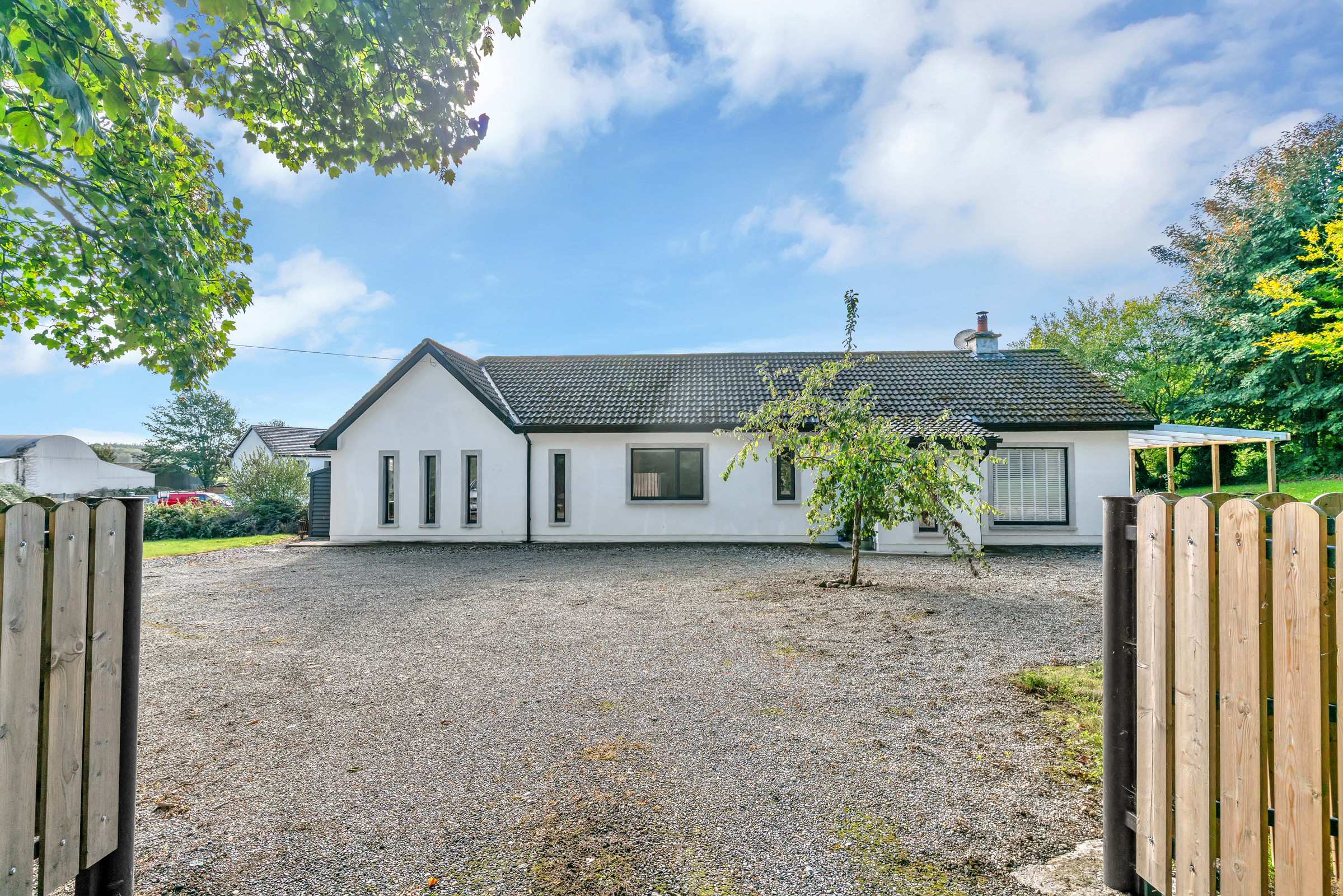 Caretaker’s Cottage, Palatine, Carlow, Co. Carlow