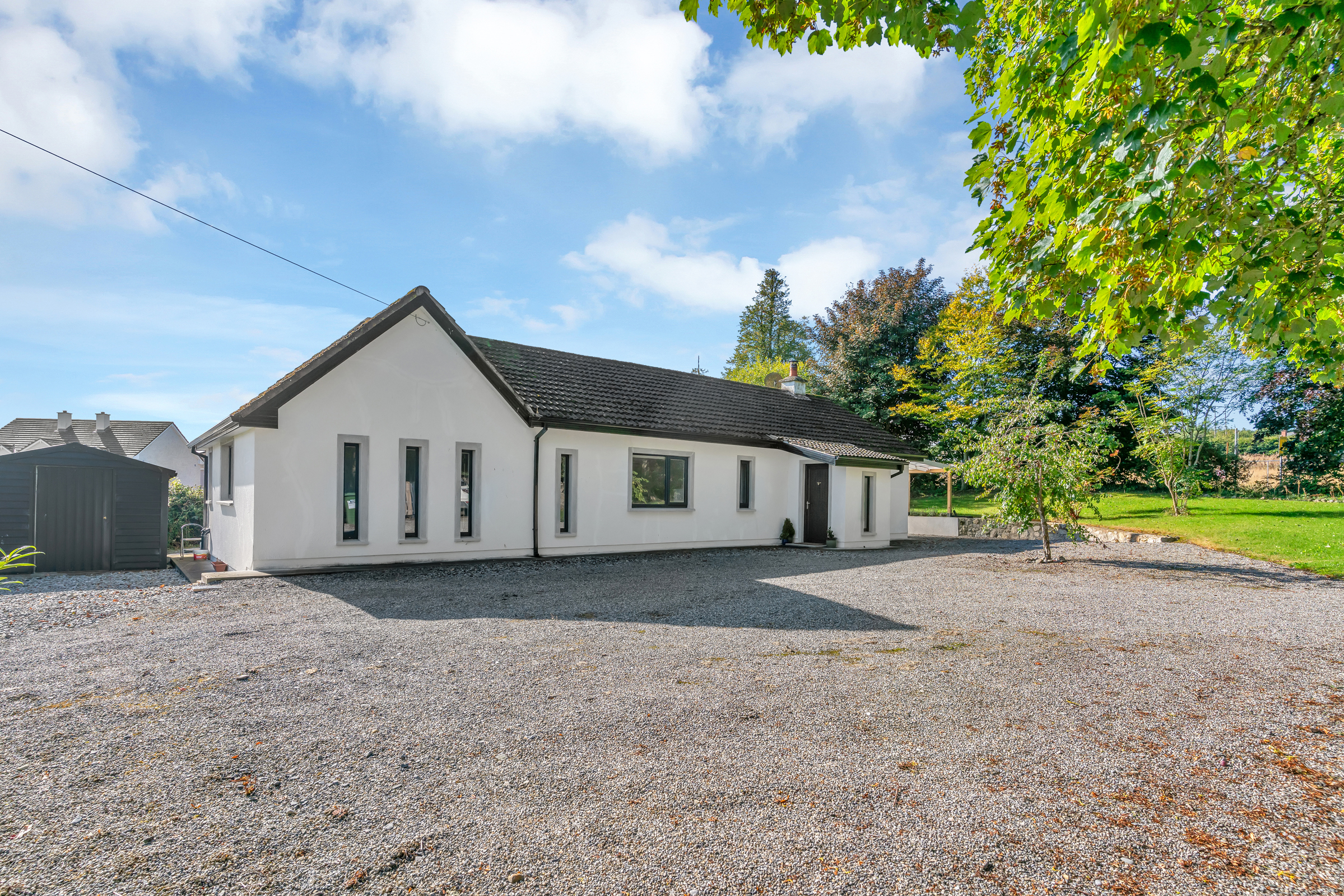 Caretaker’s Cottage, Palatine, Carlow, Co. Carlow