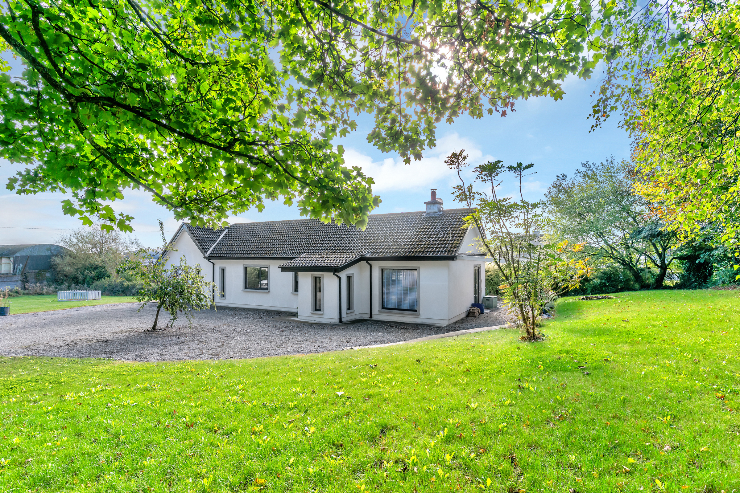 Caretaker’s Cottage, Palatine, Carlow, Co. Carlow
