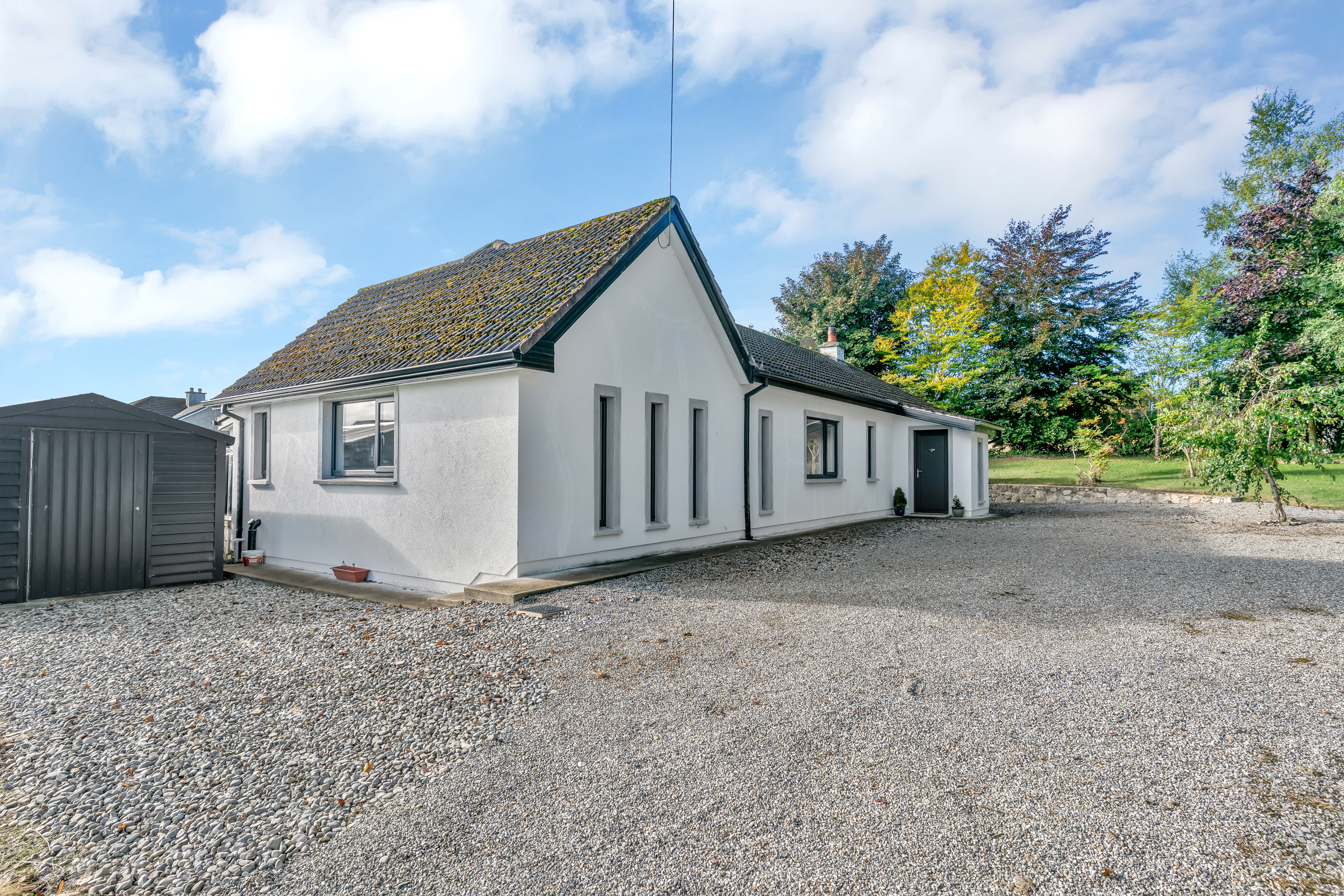 Caretaker’s Cottage, Palatine, Carlow, Co. Carlow