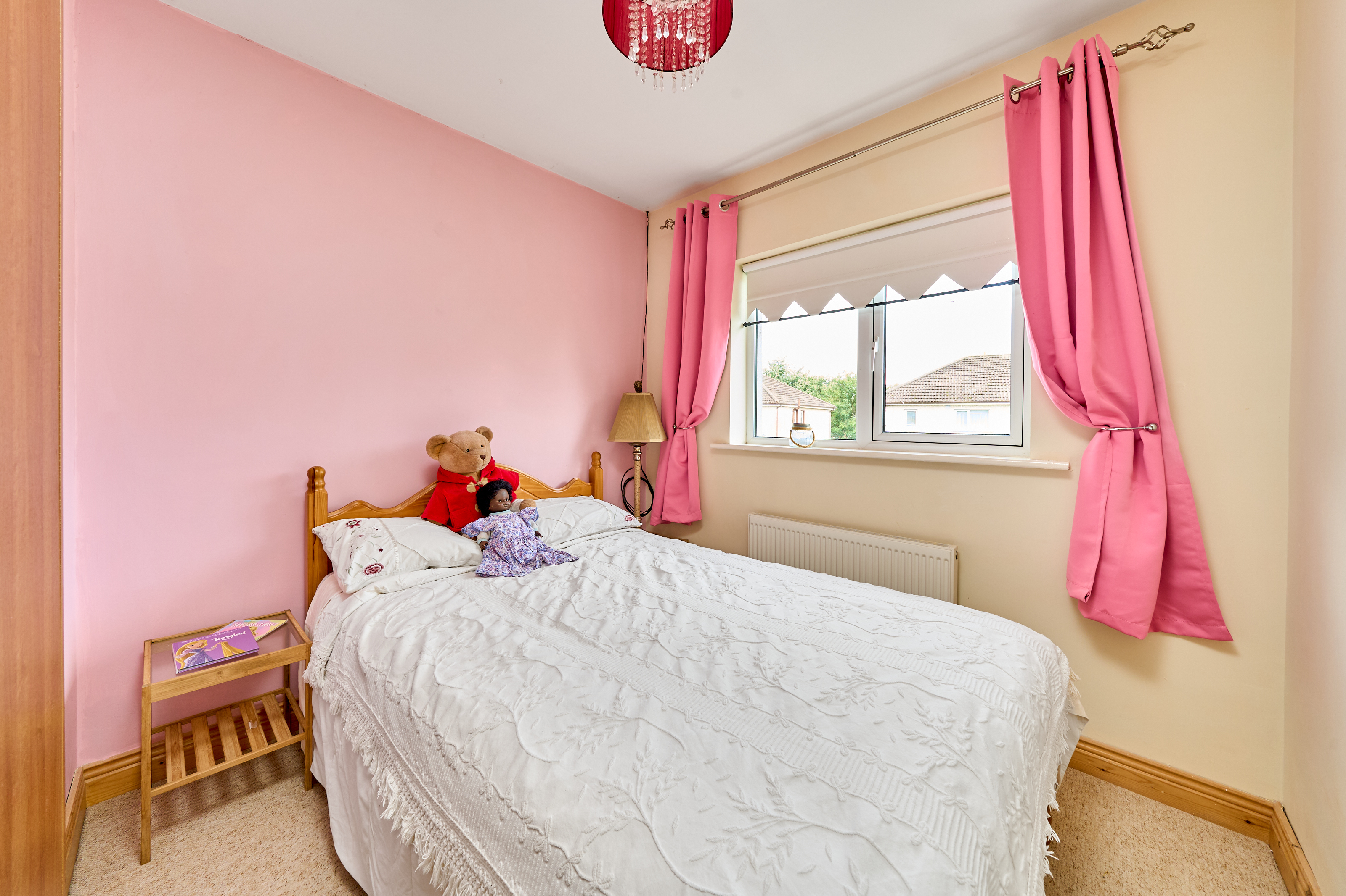53 Brackinrainey Manor, Longwood,  Co. Meath, A83 FW44