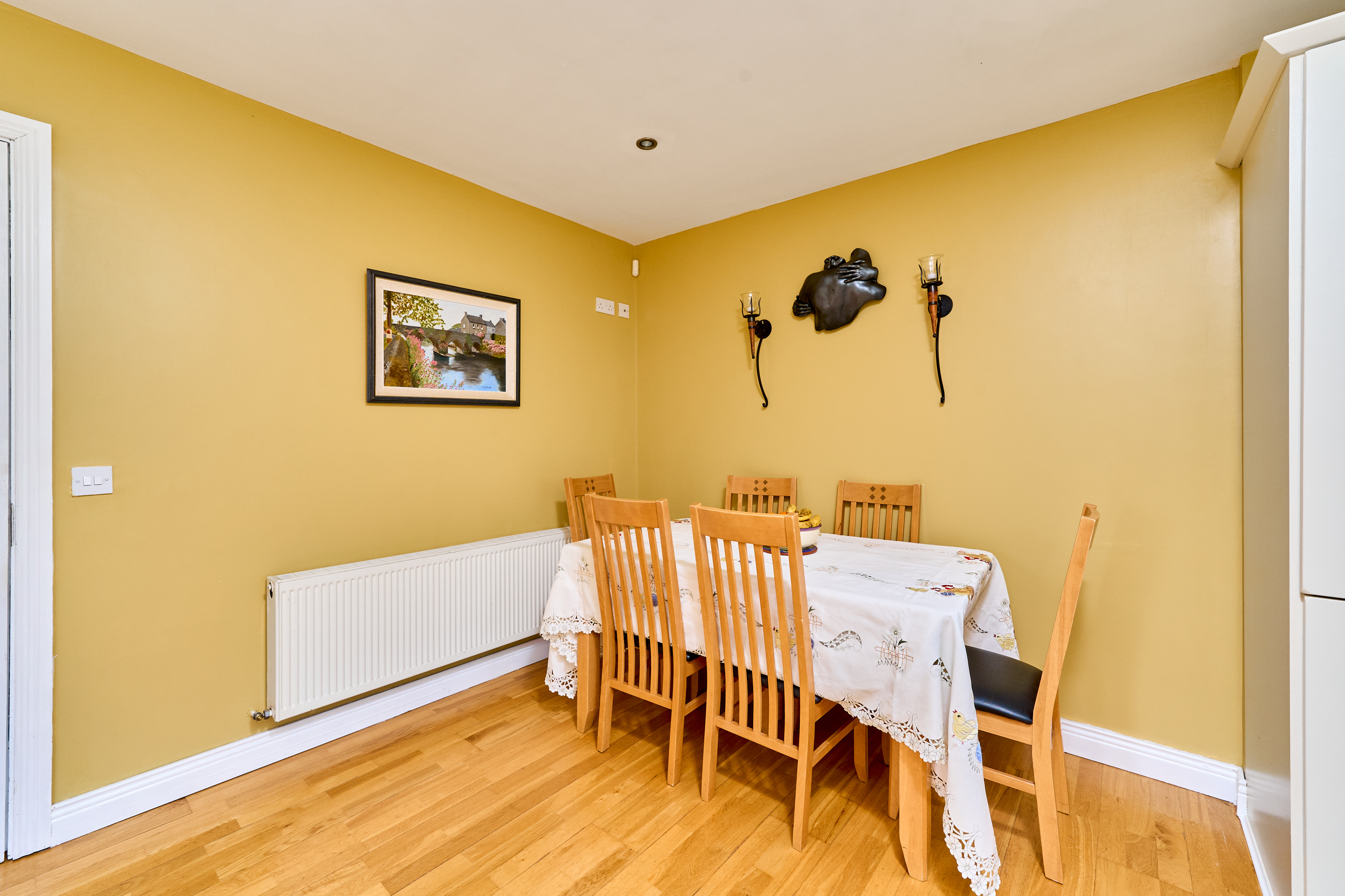 53 Brackinrainey Manor, Longwood,  Co. Meath, A83 FW44
