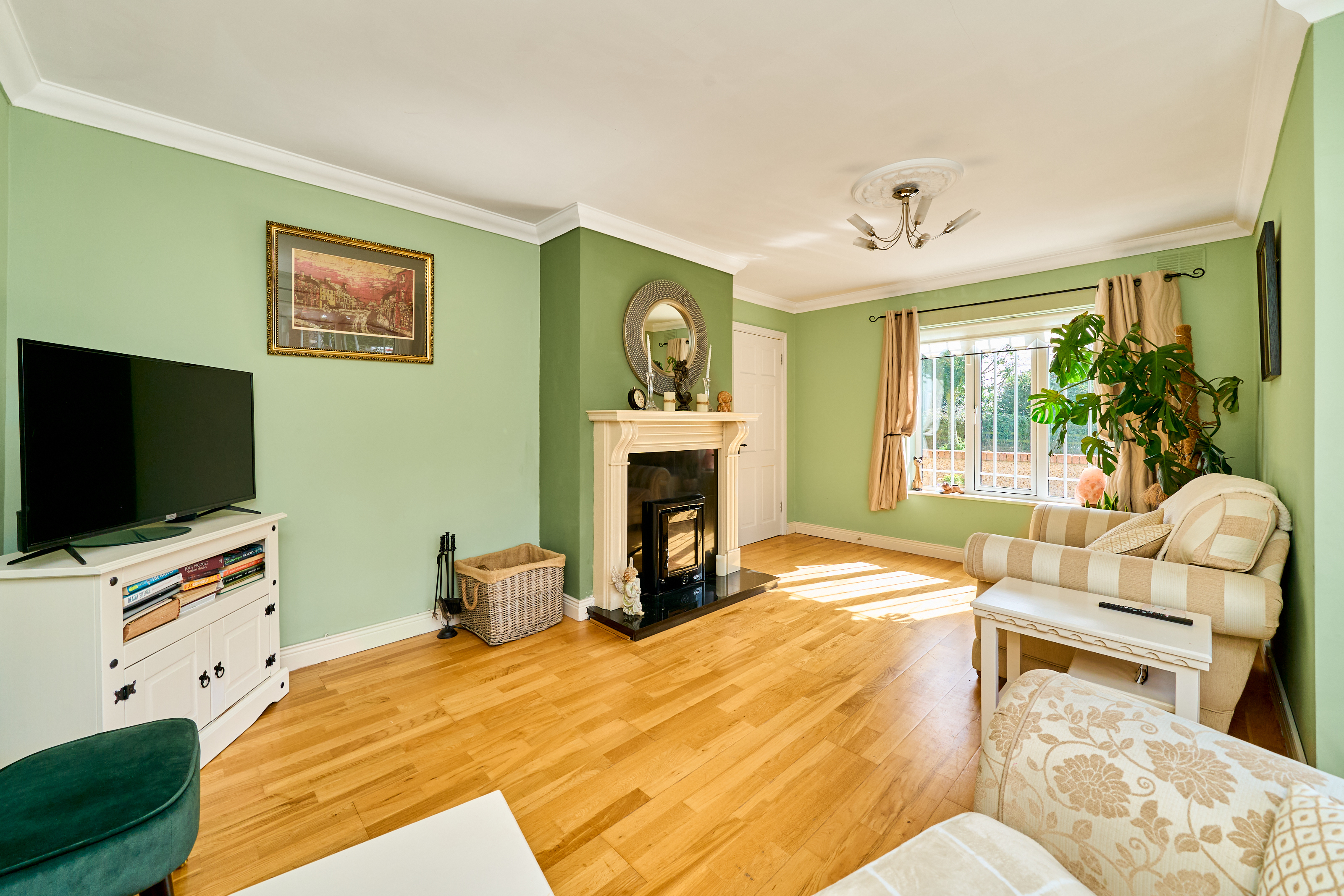 53 Brackinrainey Manor, Longwood,  Co. Meath, A83 FW44