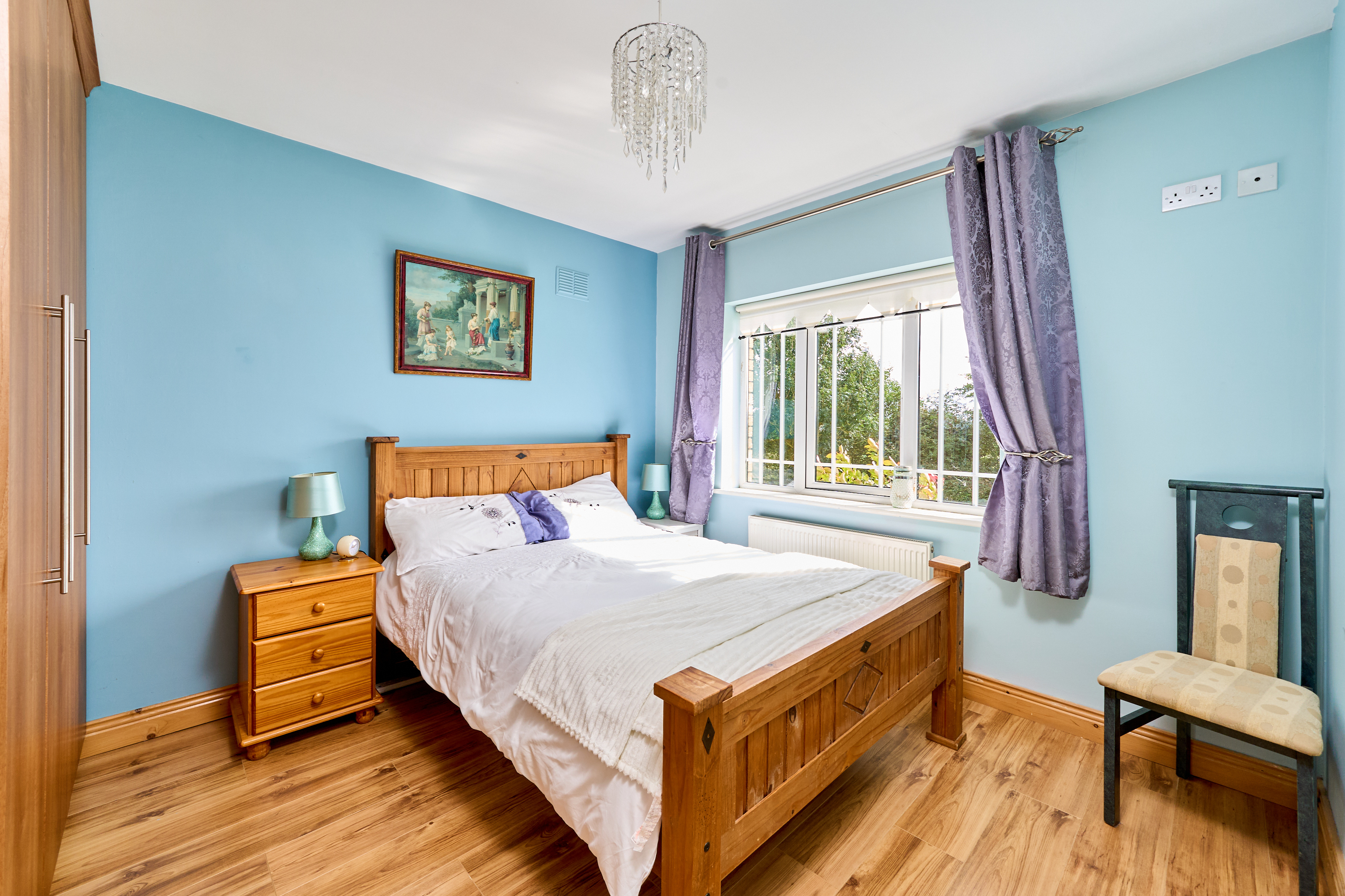 53 Brackinrainey Manor, Longwood,  Co. Meath, A83 FW44